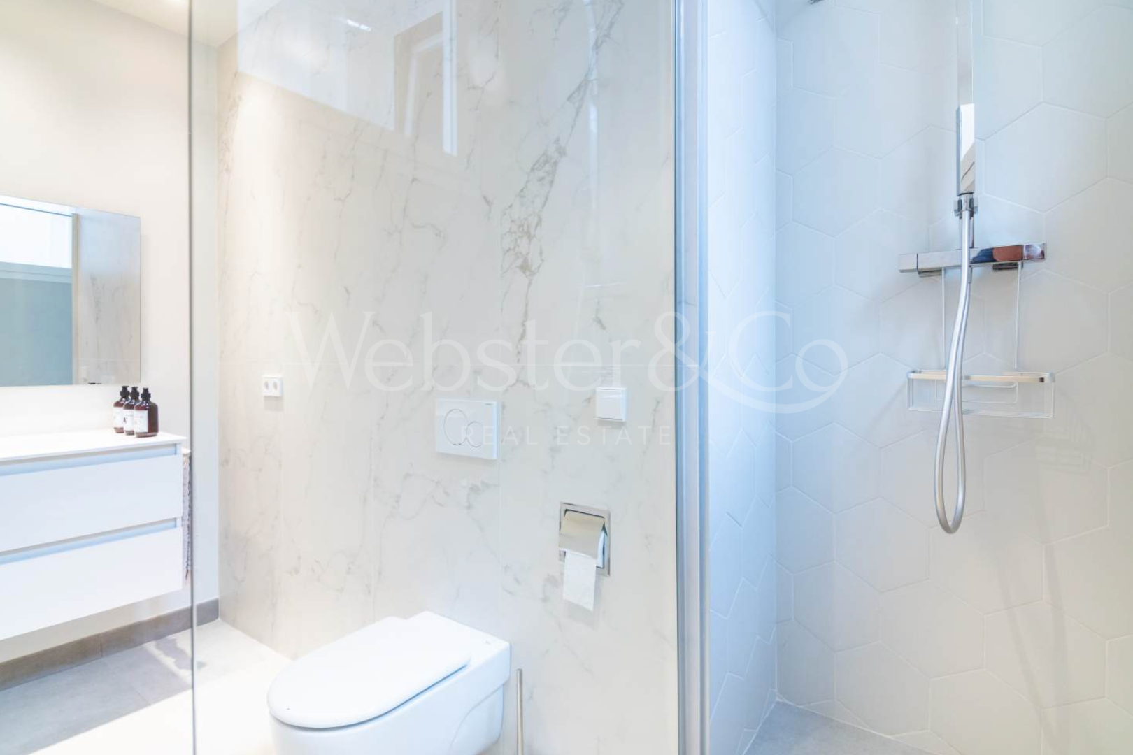 Villa Seashell – Luxury Living on the Beach