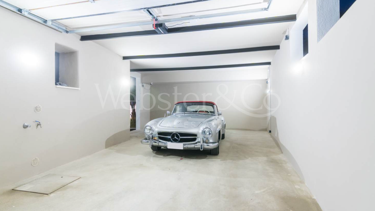 Villa Seashell – Luxury Living on the Beach