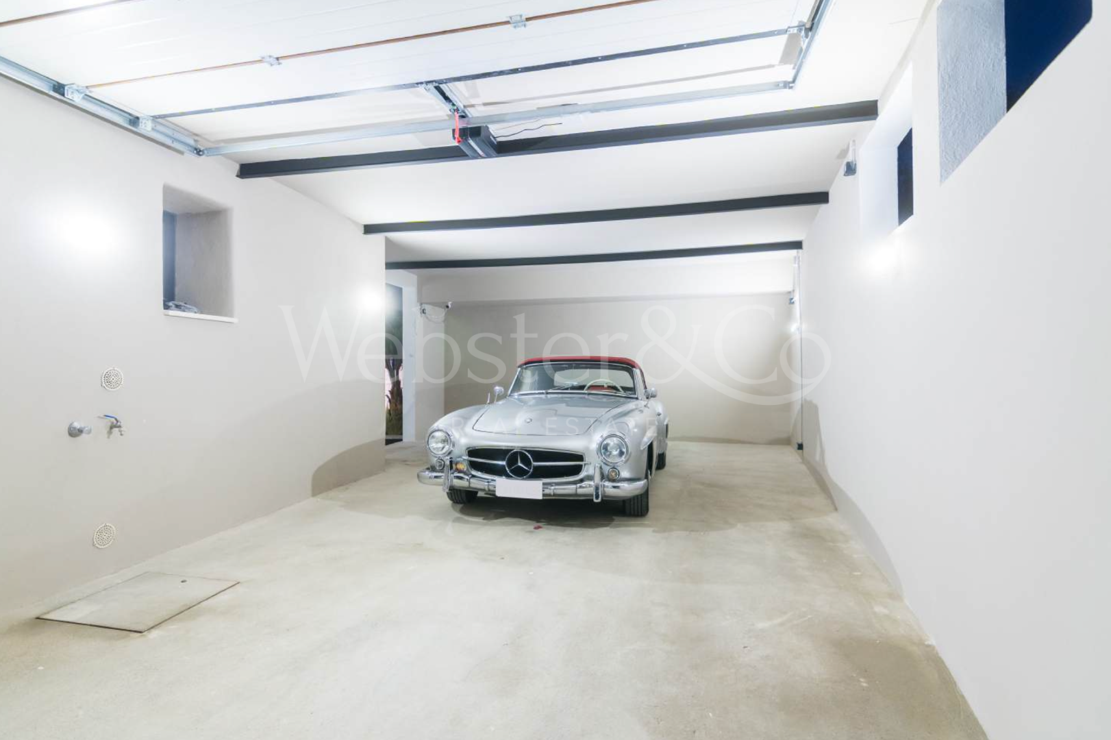 Villa Seashell – Luxury Living on the Beach