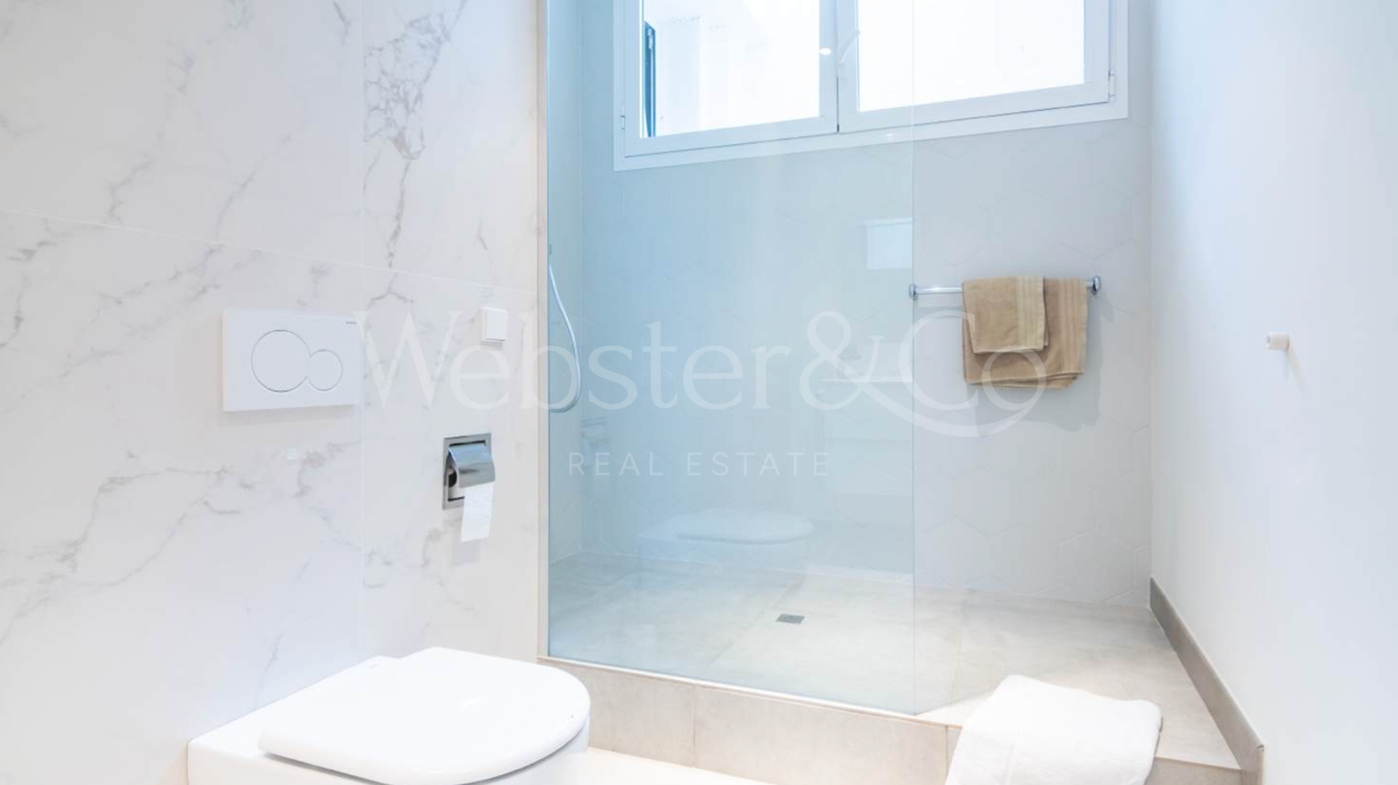 Villa Seashell – Luxury Living on the Beach