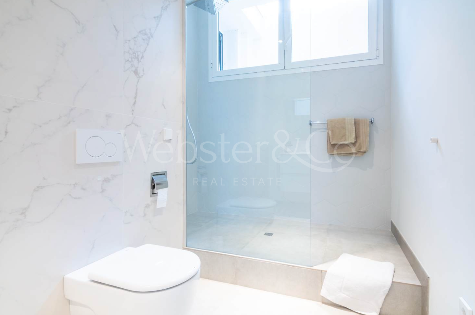 Villa Seashell – Luxury Living on the Beach