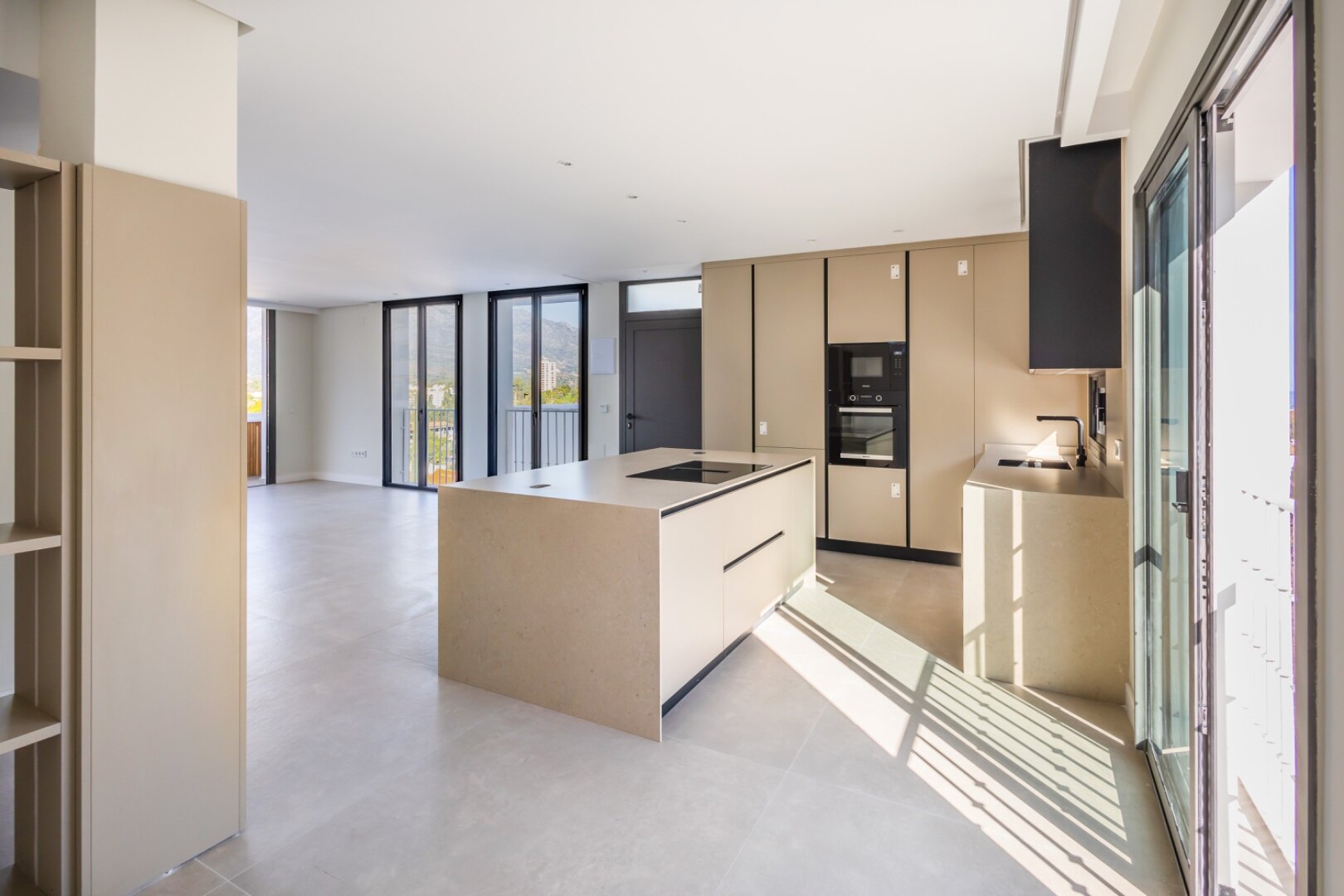 Apartment Valley View - Luxury in Nueva Andalucía