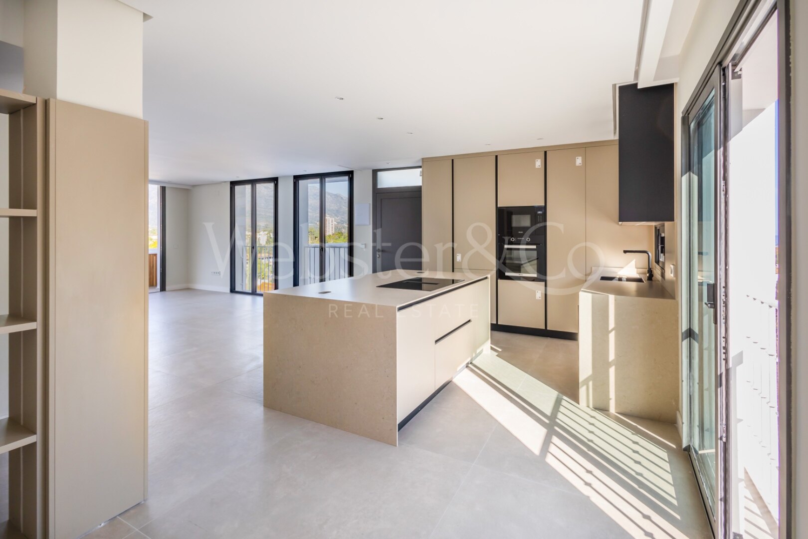 Apartment Valley View – Lujo en Nueva Andalucía