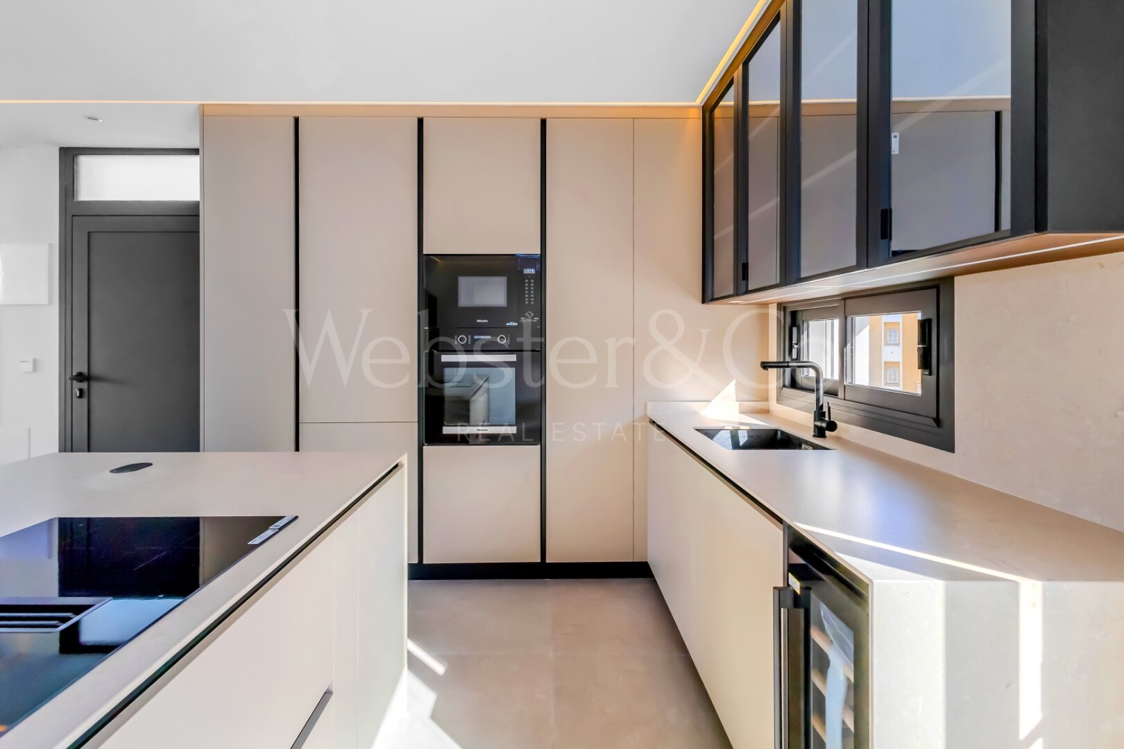 Apartment Valley View – Lujo en Nueva Andalucía