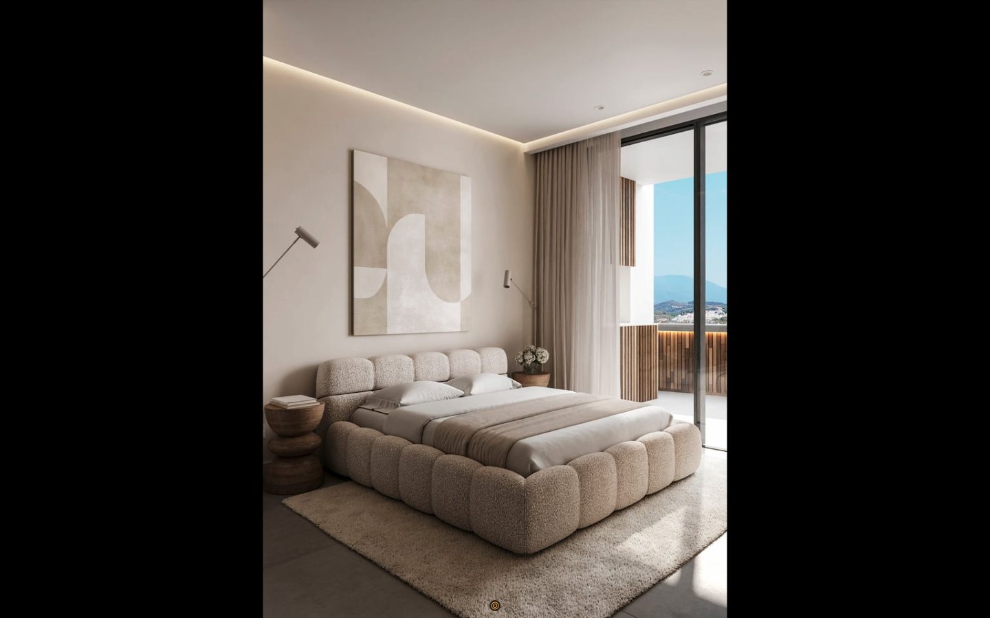 Apartment Valley View - Luxury in Nueva Andalucía