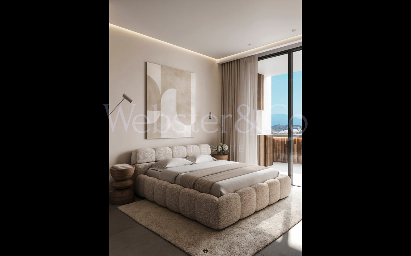 Apartment Valley View – Lujo en Nueva Andalucía