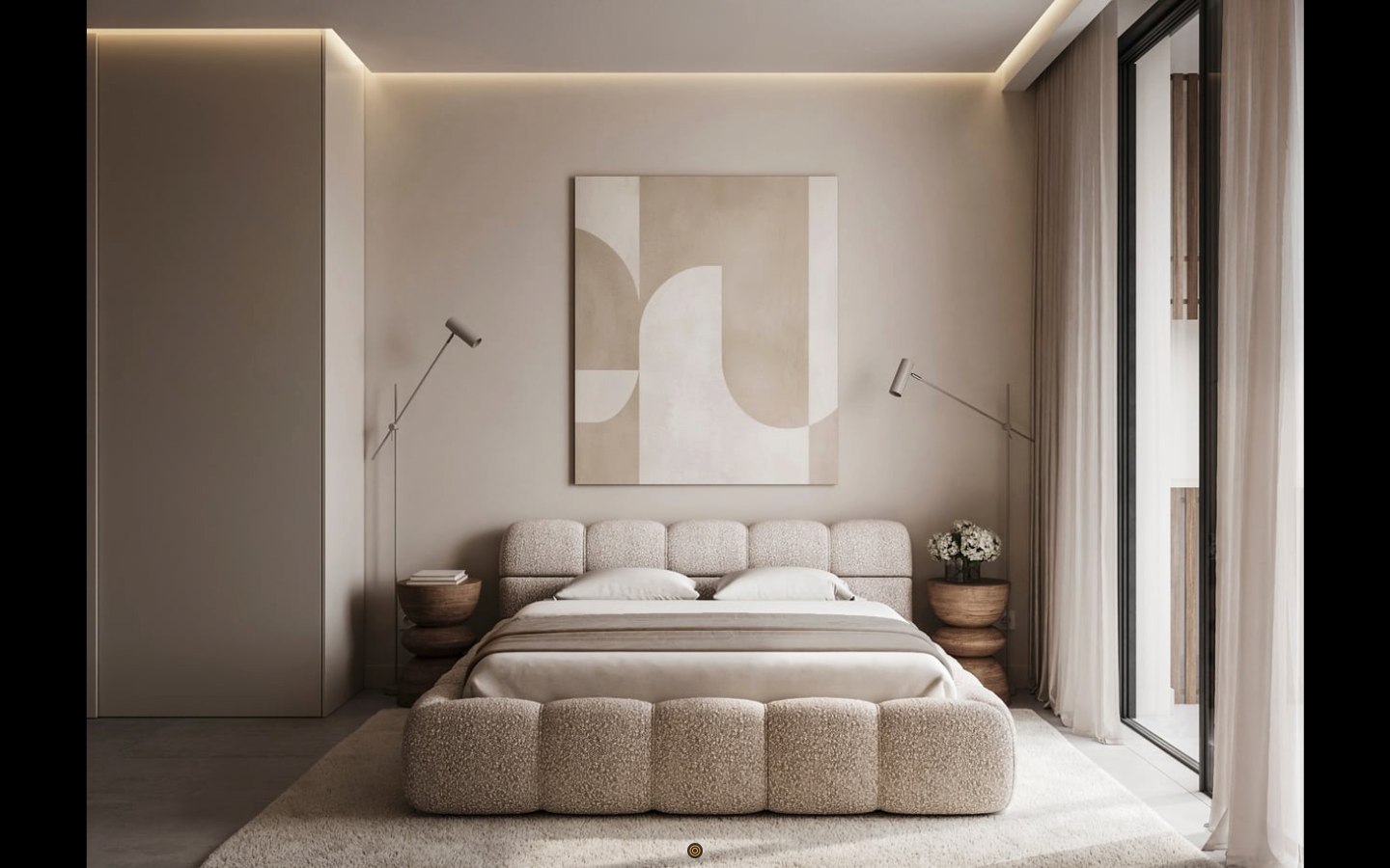 Apartment Valley View - Luxury in Nueva Andalucía