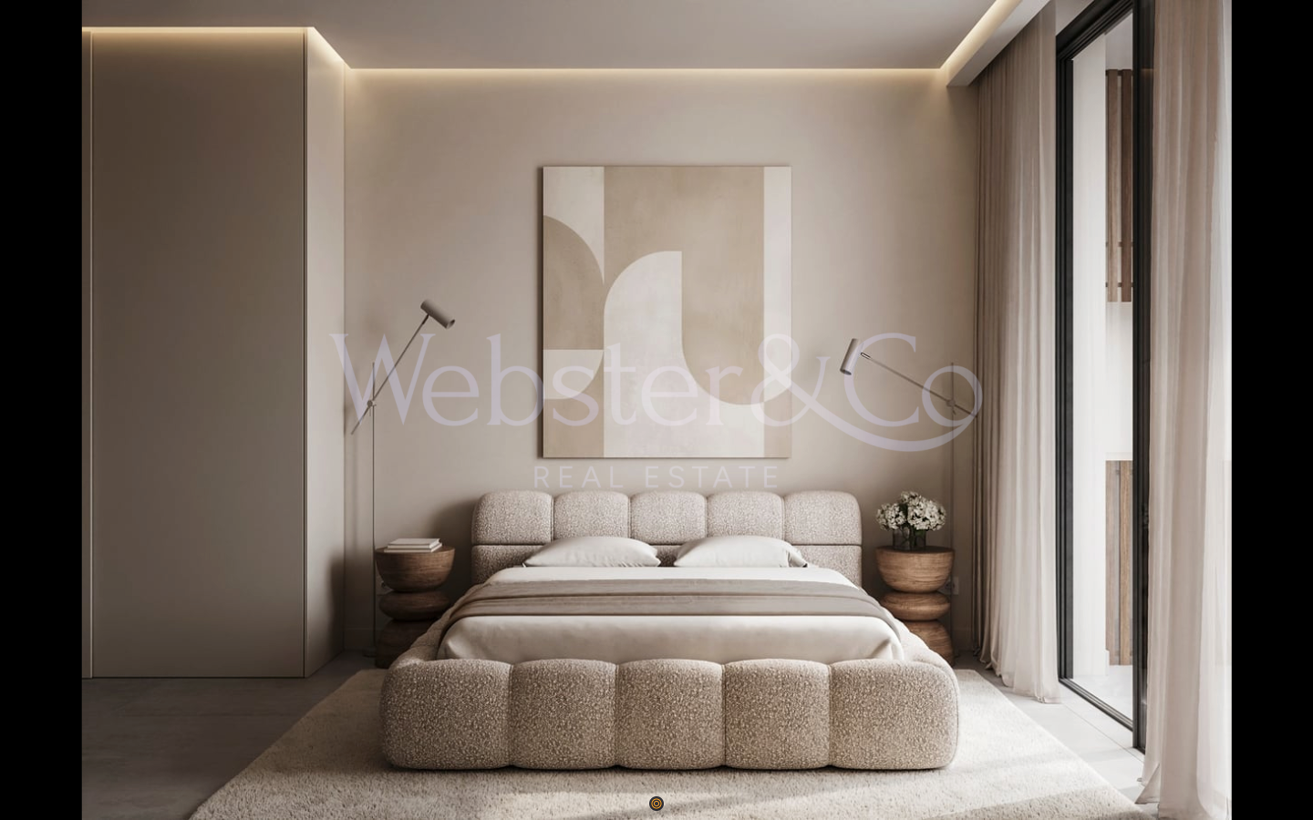 Apartment Valley View – Lujo en Nueva Andalucía