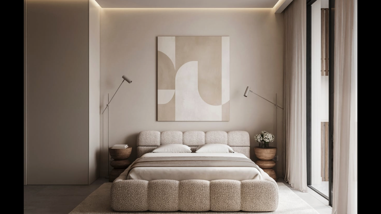 Apartment Valley View - Luxury in Nueva Andalucía