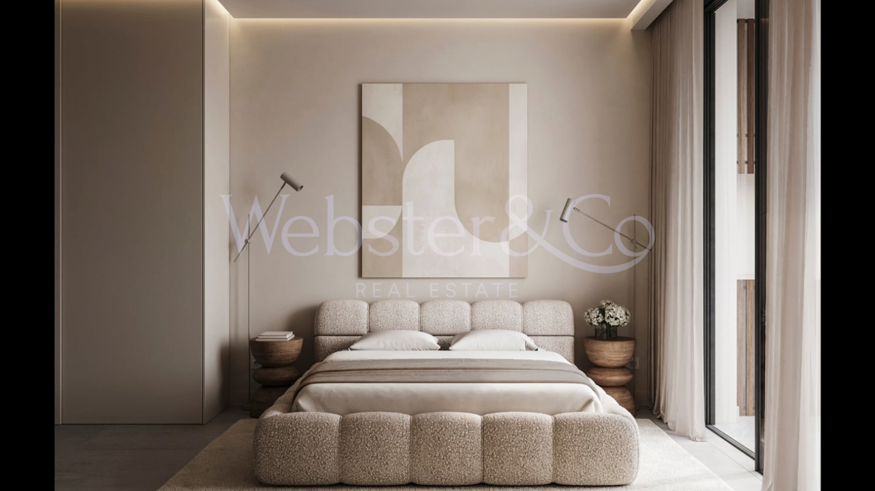 Apartment Valley View - Luxury in Nueva Andalucía