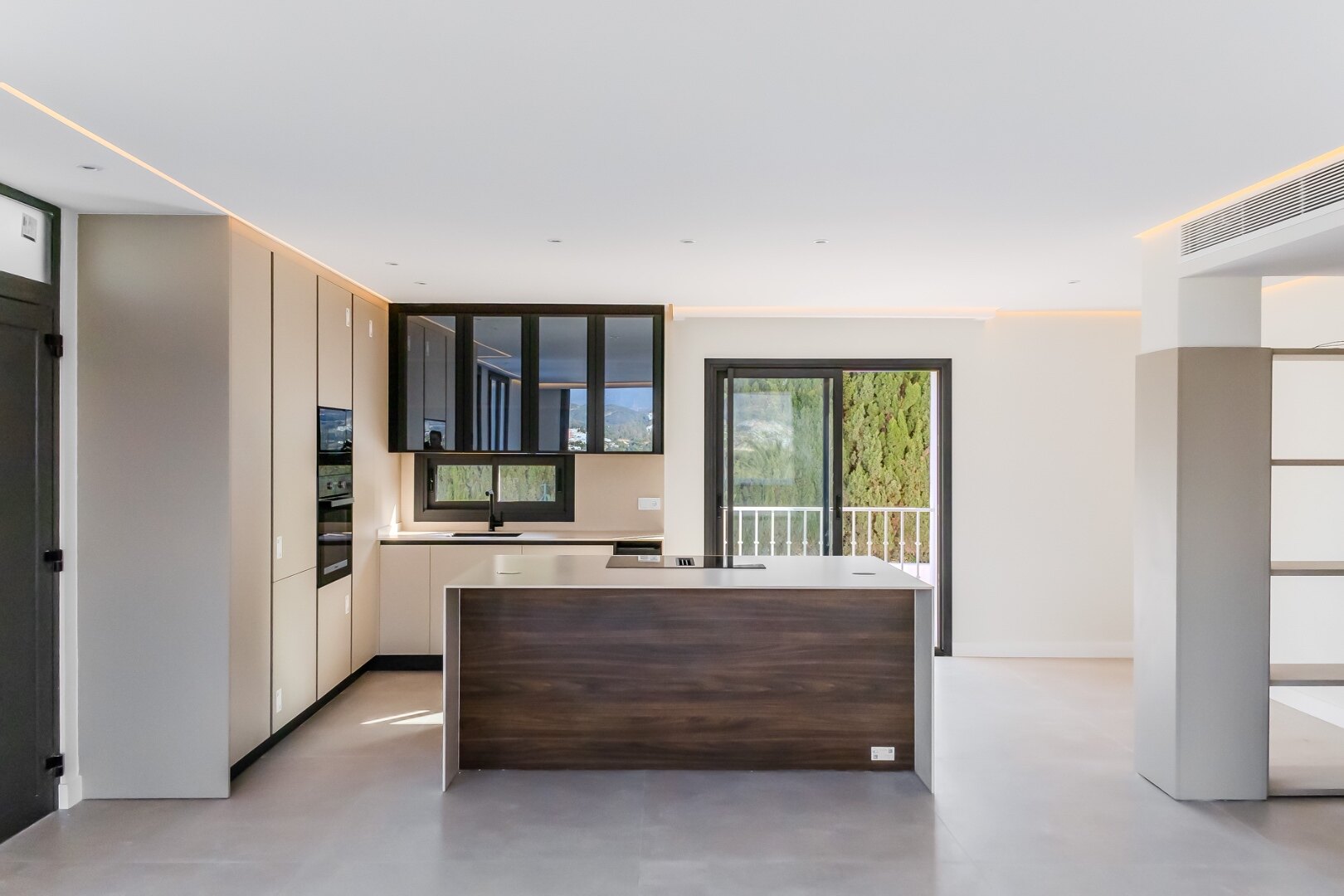 Apartment Valley View - Luxury in Nueva Andalucía