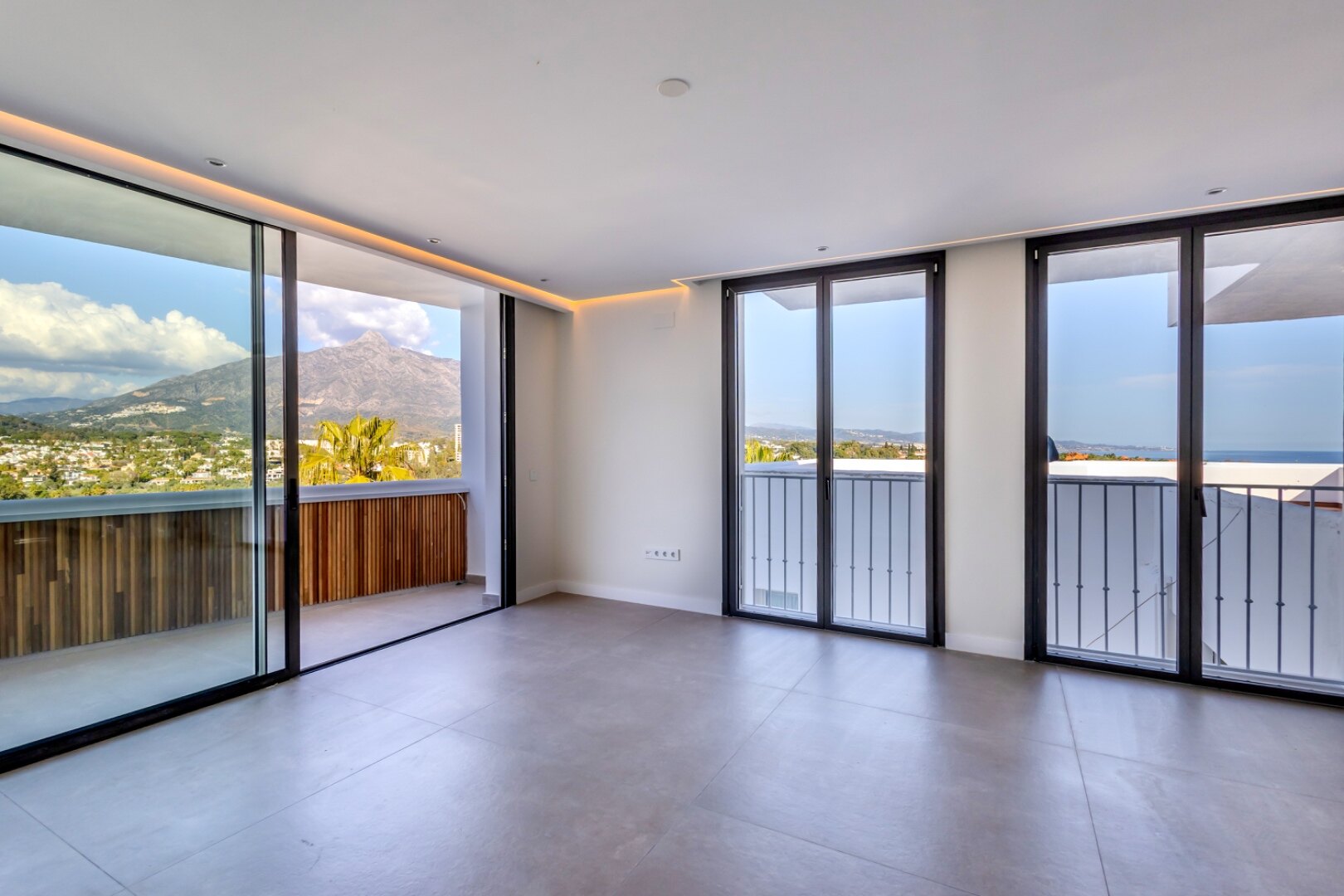 Apartment Valley View - Luxury in Nueva Andalucía