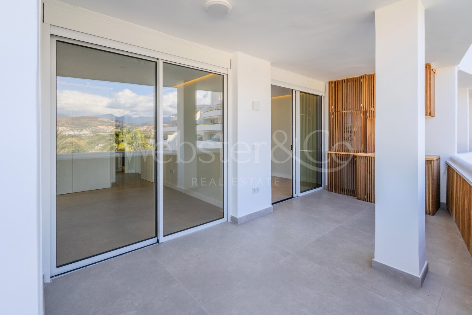 Apartment Valley View – Lujo en Nueva Andalucía