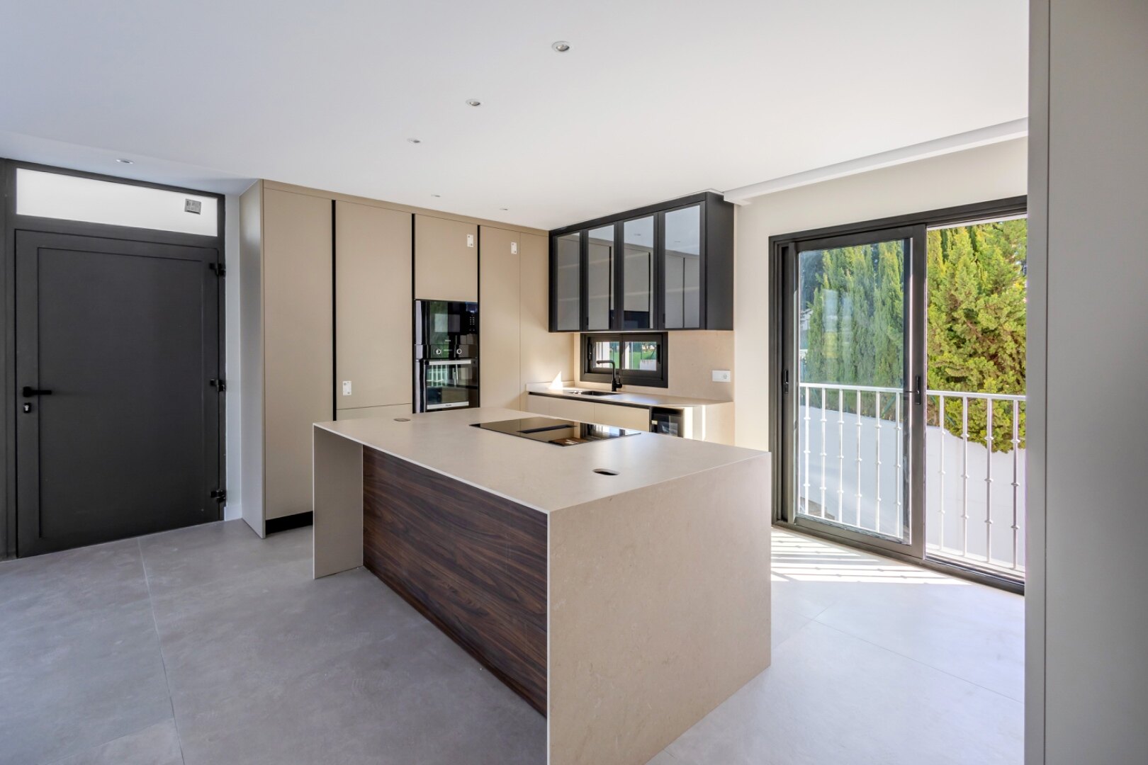 Apartment Valley View - Luxury in Nueva Andalucía
