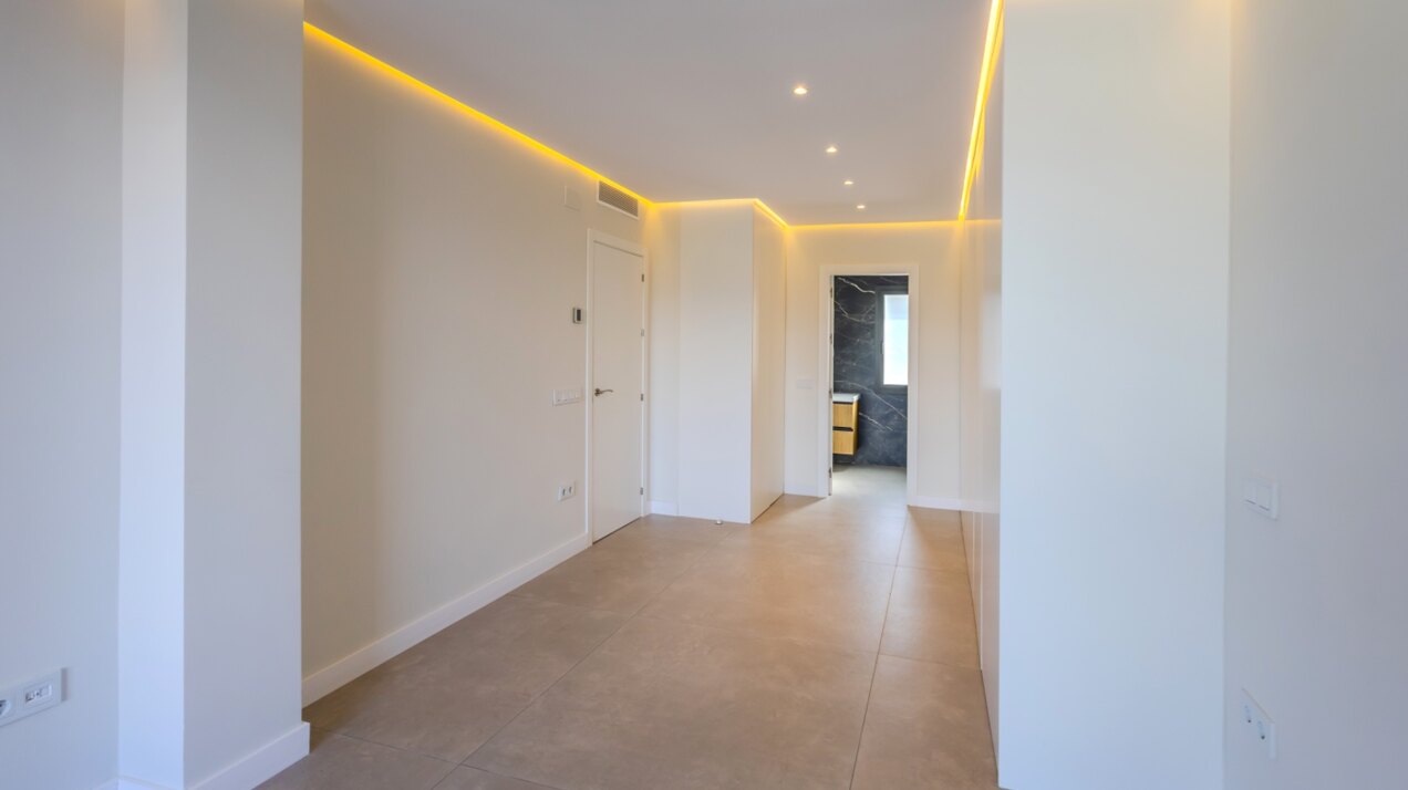 Apartment Valley View - Luxury in Nueva Andalucía