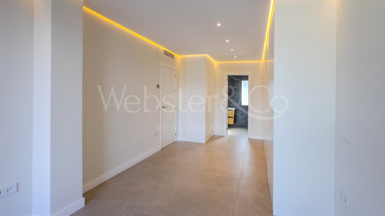 Apartment Valley View - Luxury in Nueva Andalucía