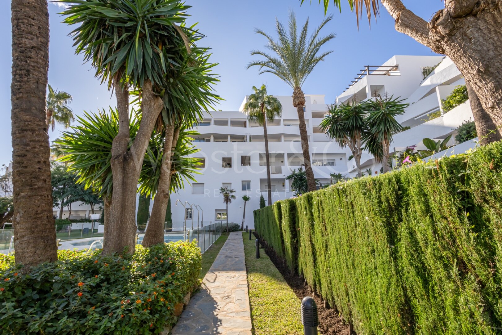 Apartment Valley View – Lujo en Nueva Andalucía