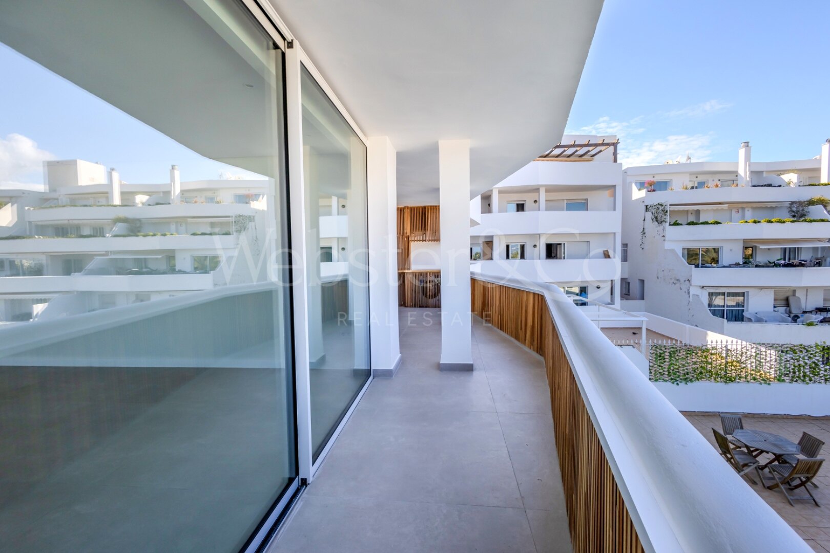 Apartment Valley View – Lujo en Nueva Andalucía