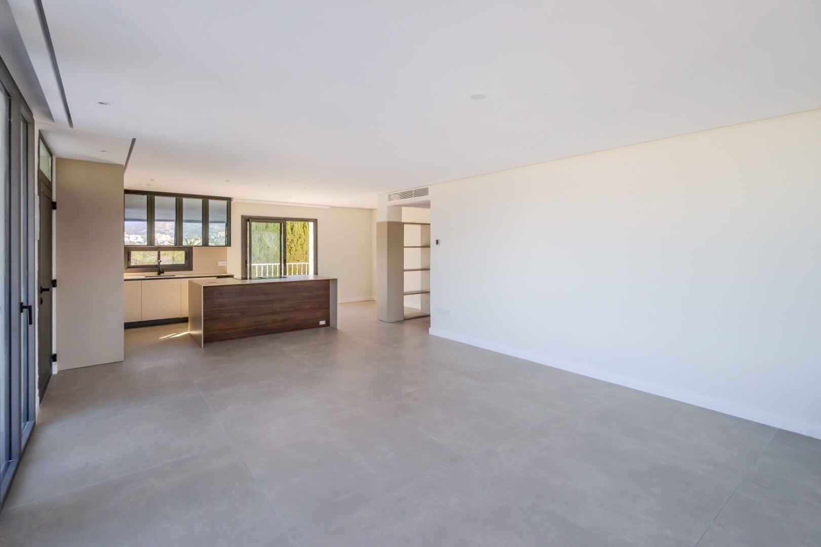 Apartment Valley View - Luxury in Nueva Andalucía