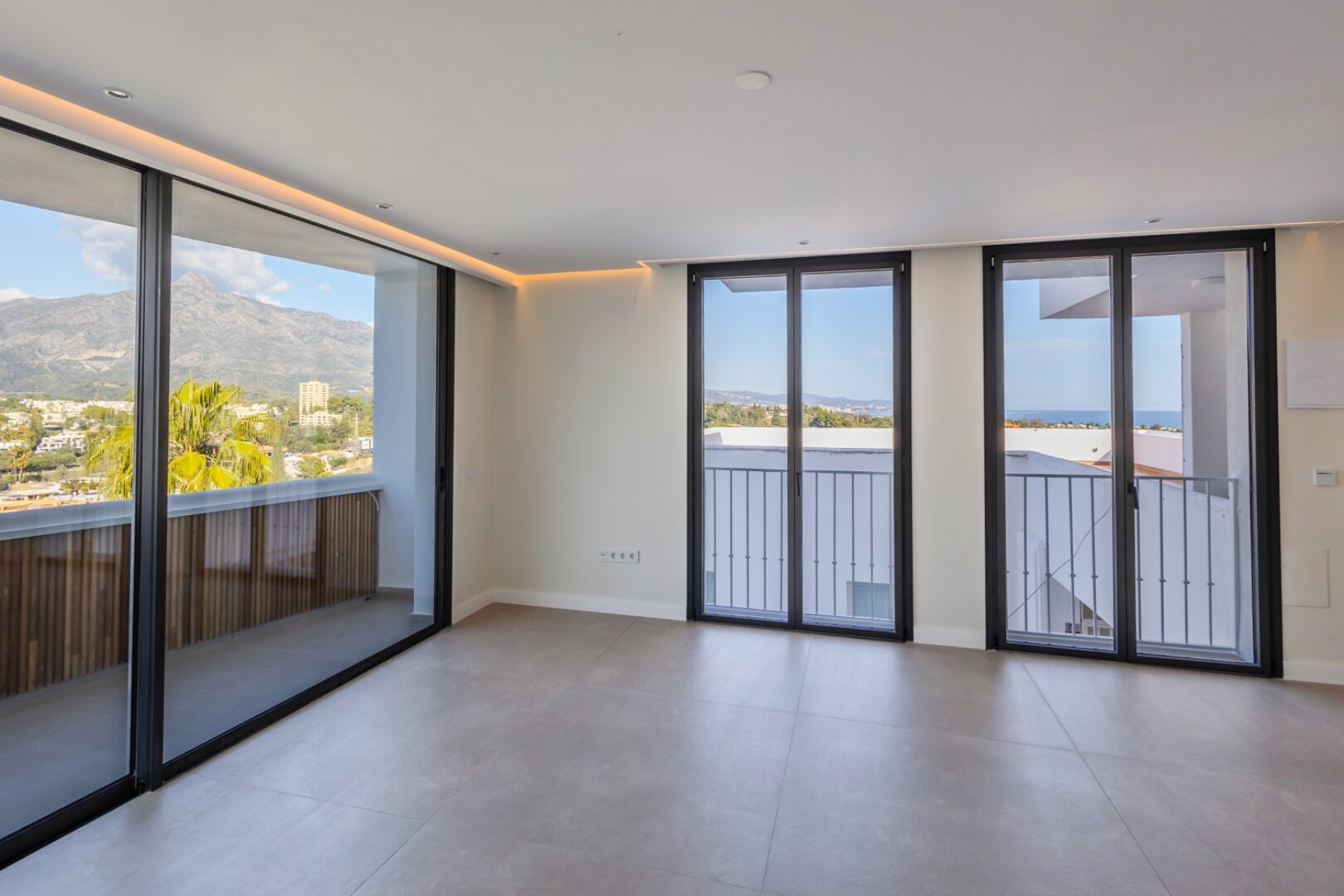 Apartment Valley View - Luxury in Nueva Andalucía