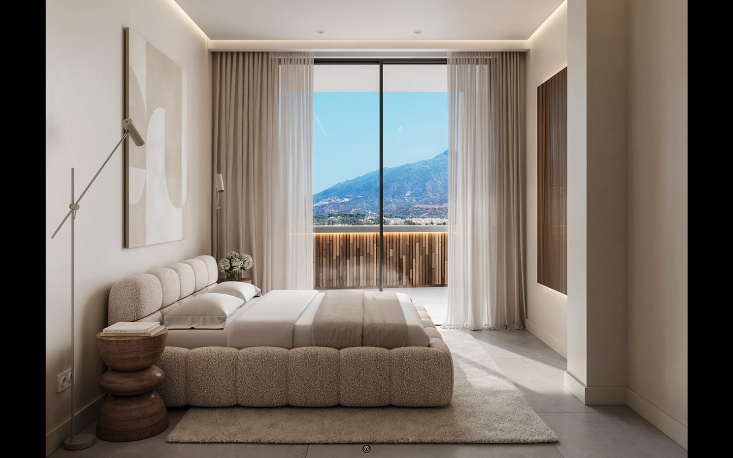 Apartment Valley View - Luxury in Nueva Andalucía