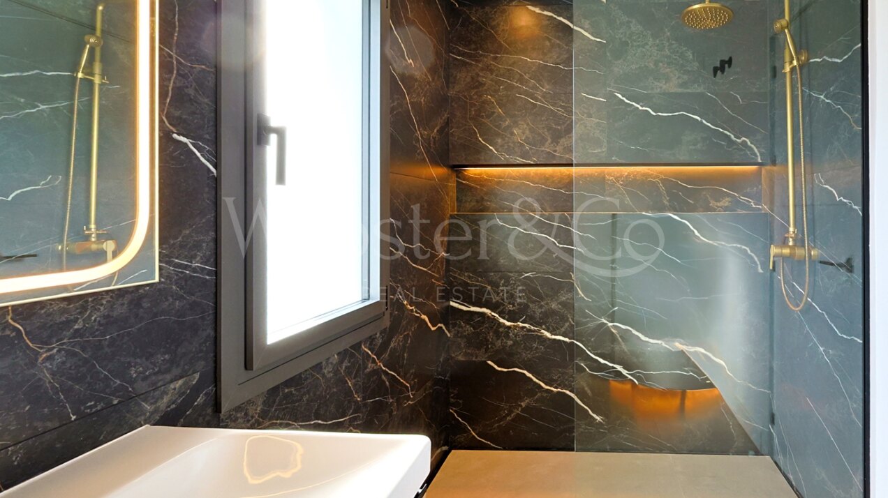 Apartment Valley View - Luxury in Nueva Andalucía