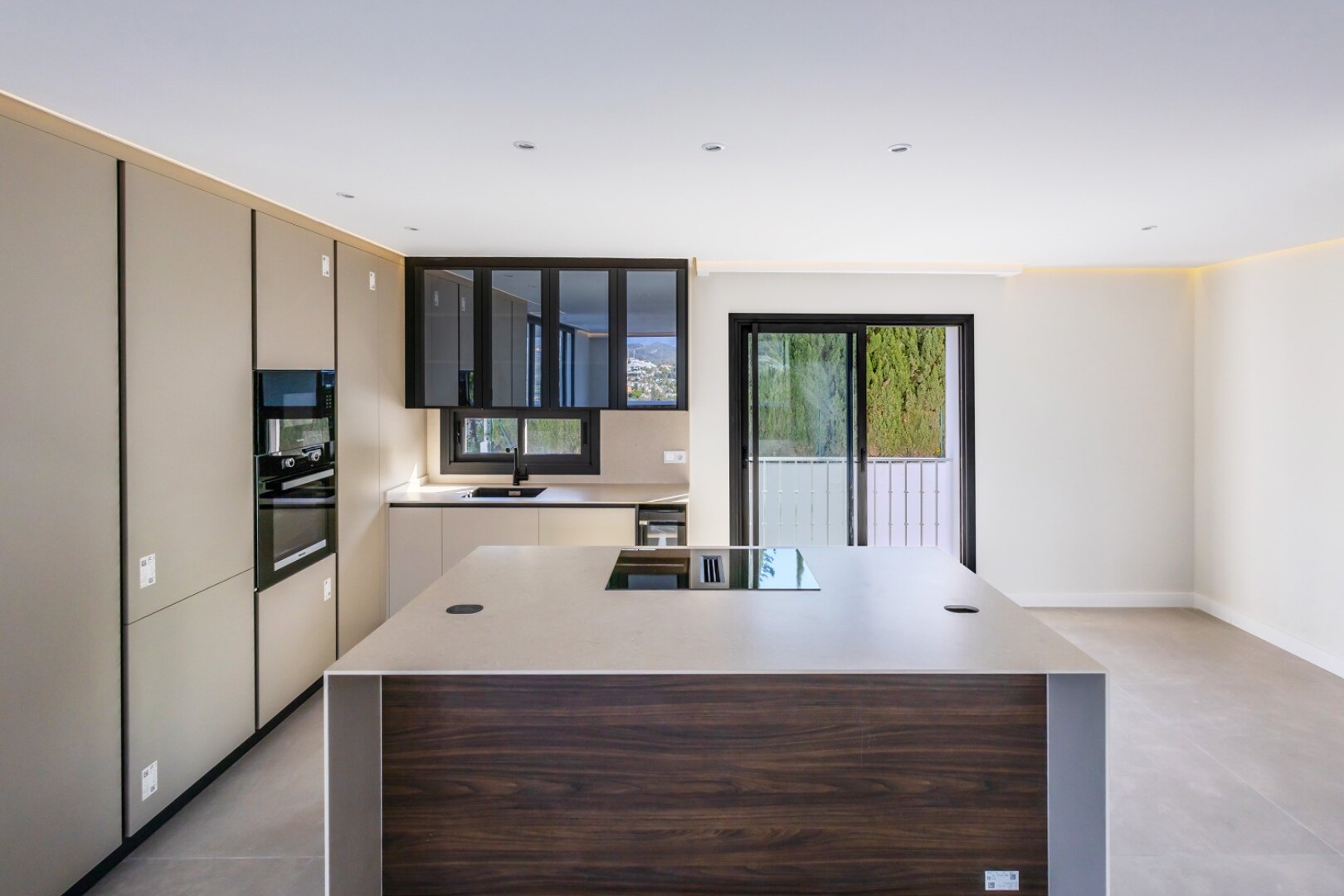 Apartment Valley View - Luxury in Nueva Andalucía