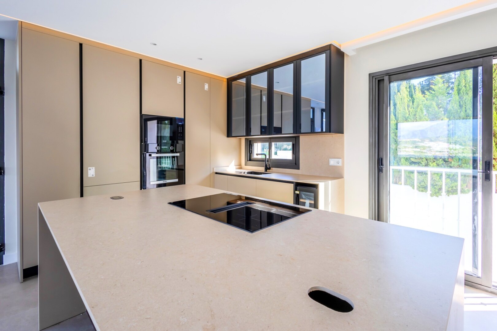 Apartment Valley View - Luxury in Nueva Andalucía