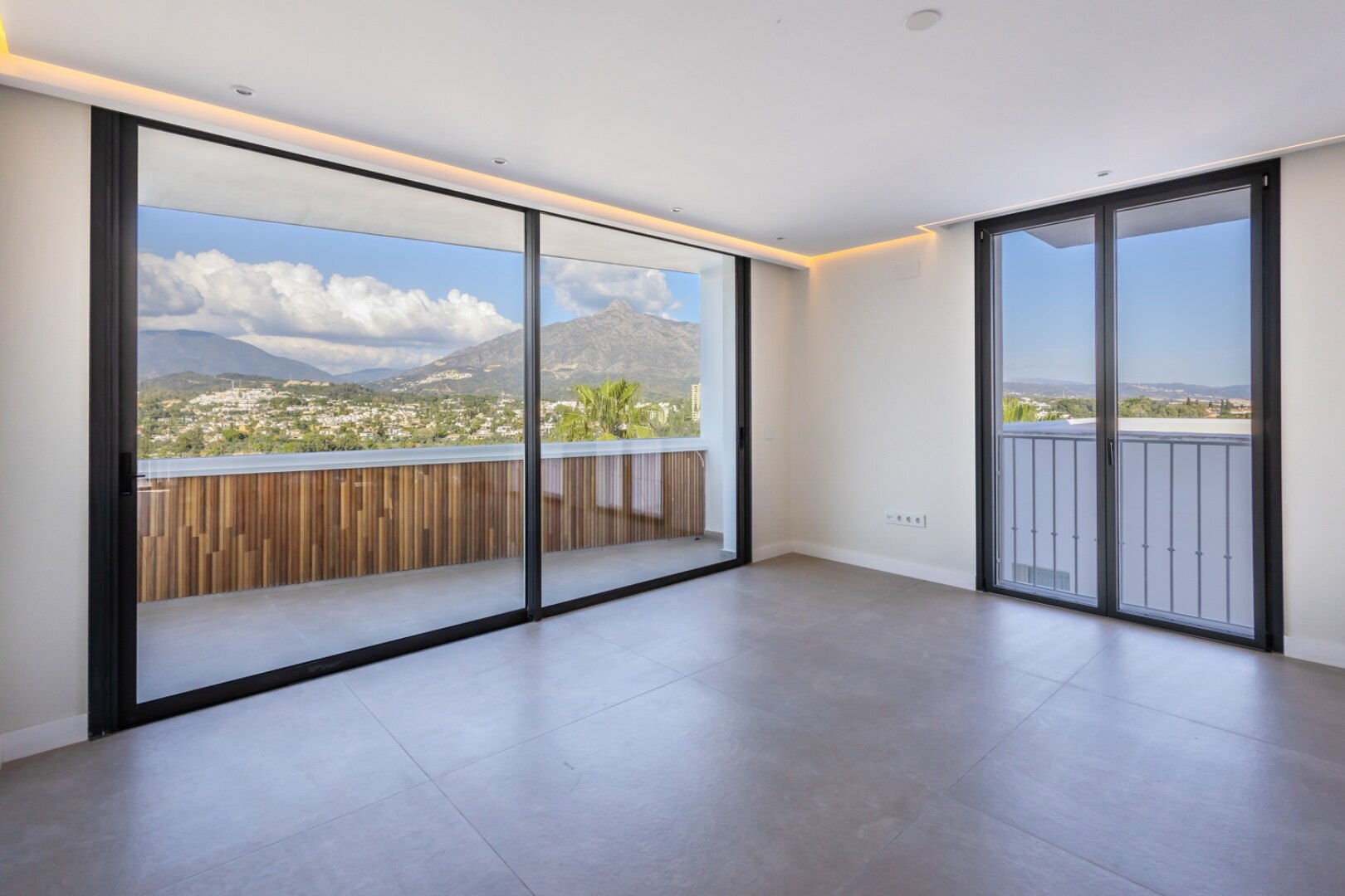 Apartment Valley View - Luxury in Nueva Andalucía