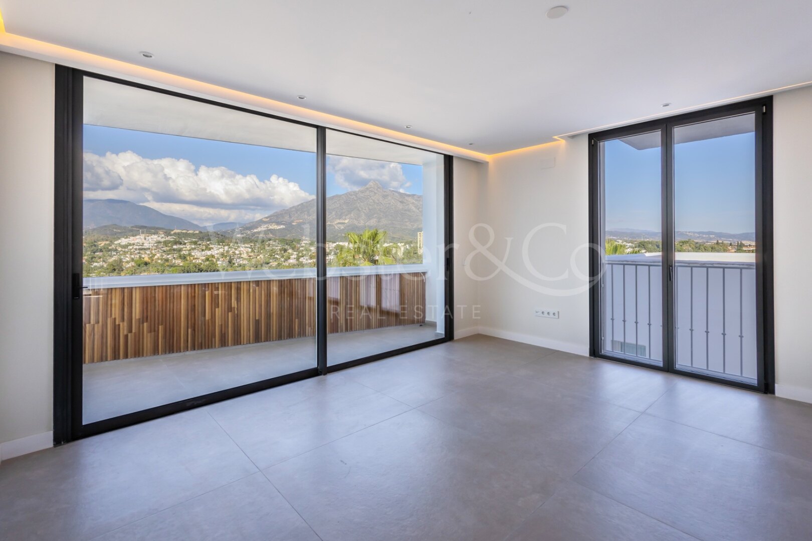 Apartment Valley View – Lujo en Nueva Andalucía