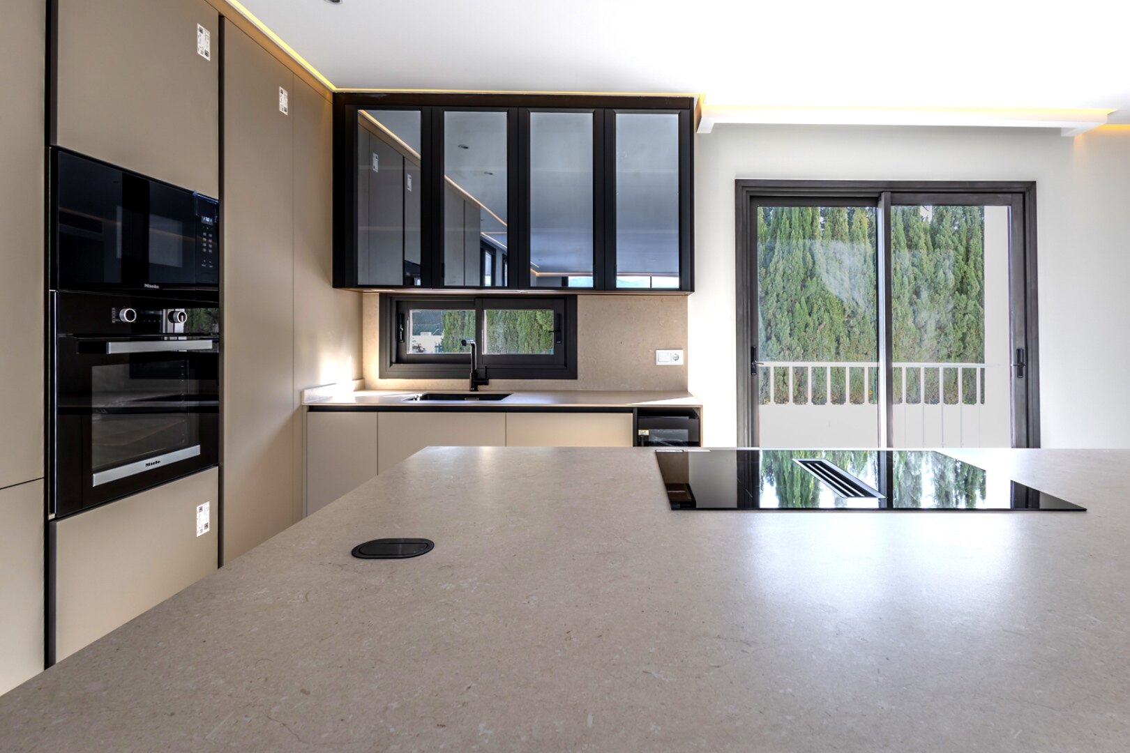 Apartment Valley View - Luxury in Nueva Andalucía
