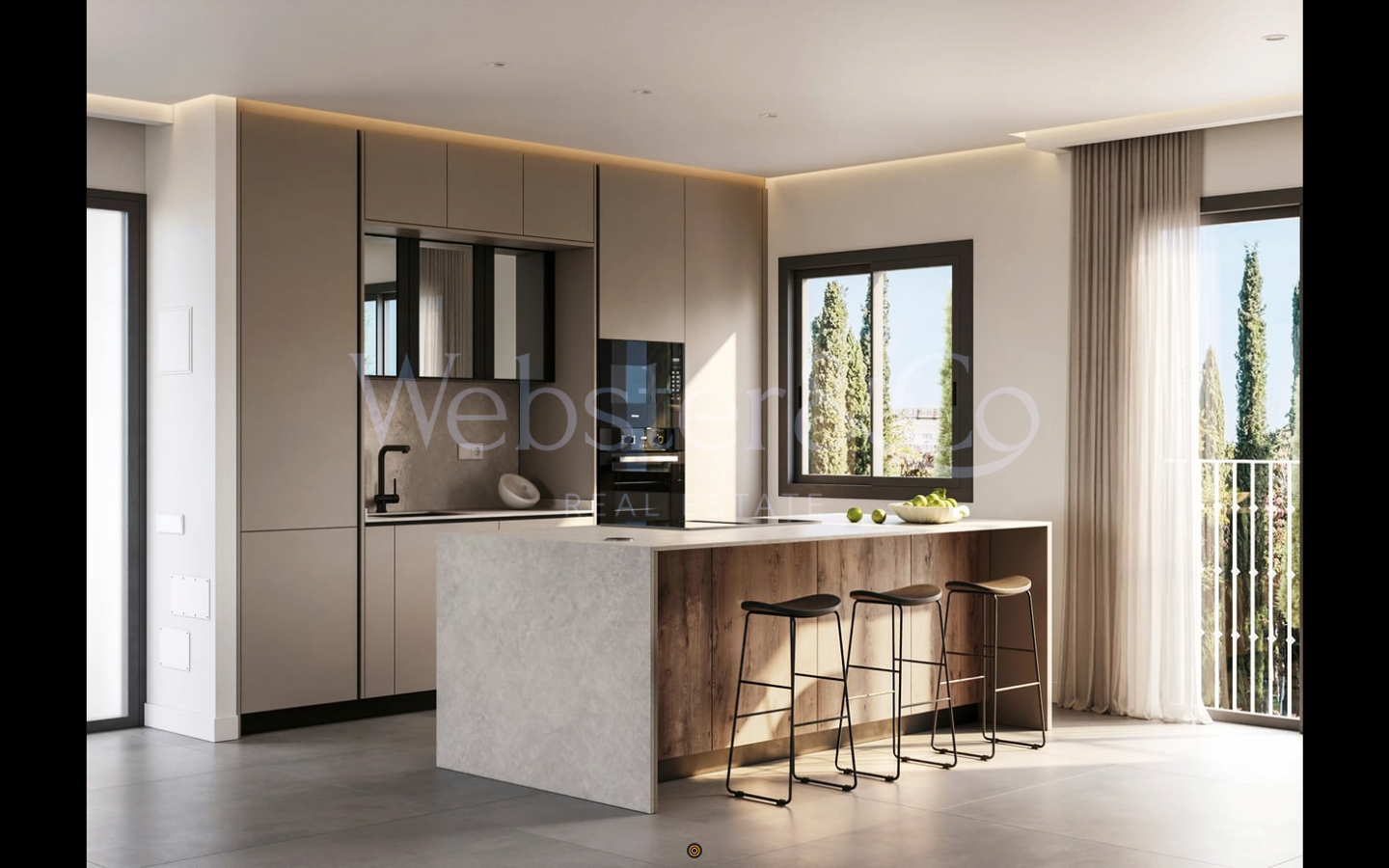Apartment Valley View – Lujo en Nueva Andalucía