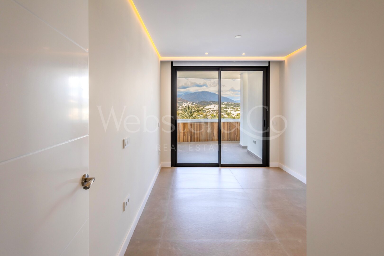 Apartment Valley View – Lujo en Nueva Andalucía