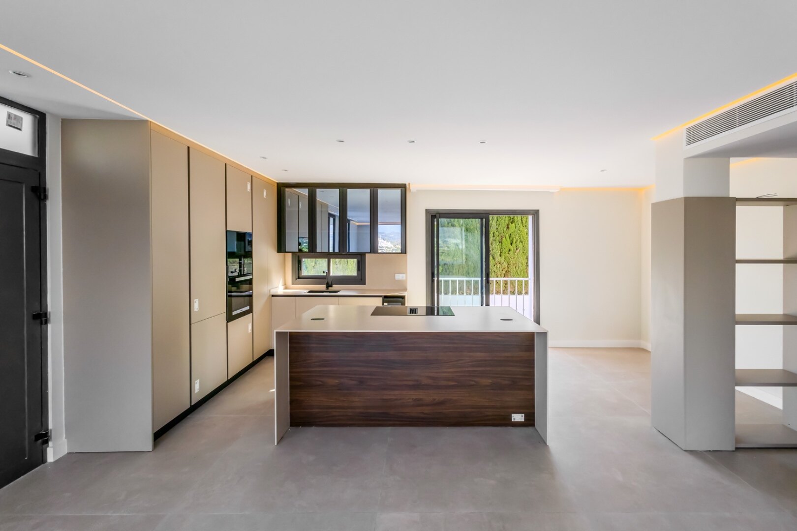 Apartment Valley View - Luxury in Nueva Andalucía