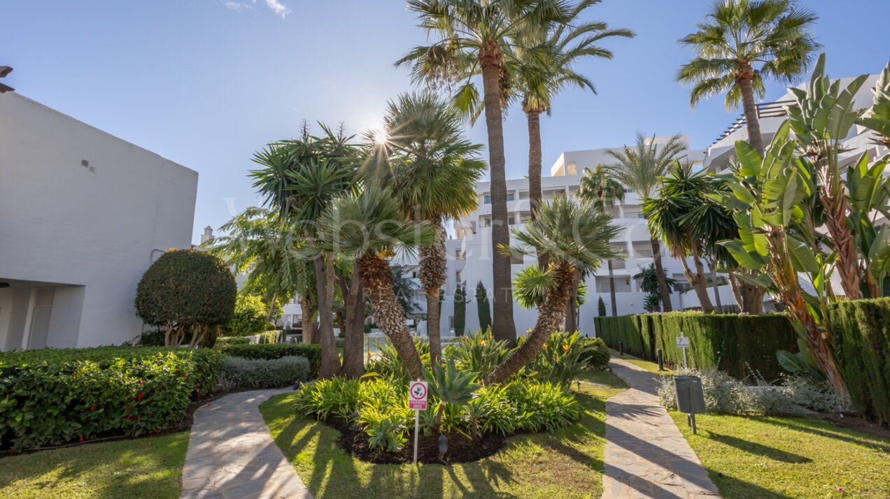 Apartment Valley View - Luxury in Nueva Andalucía