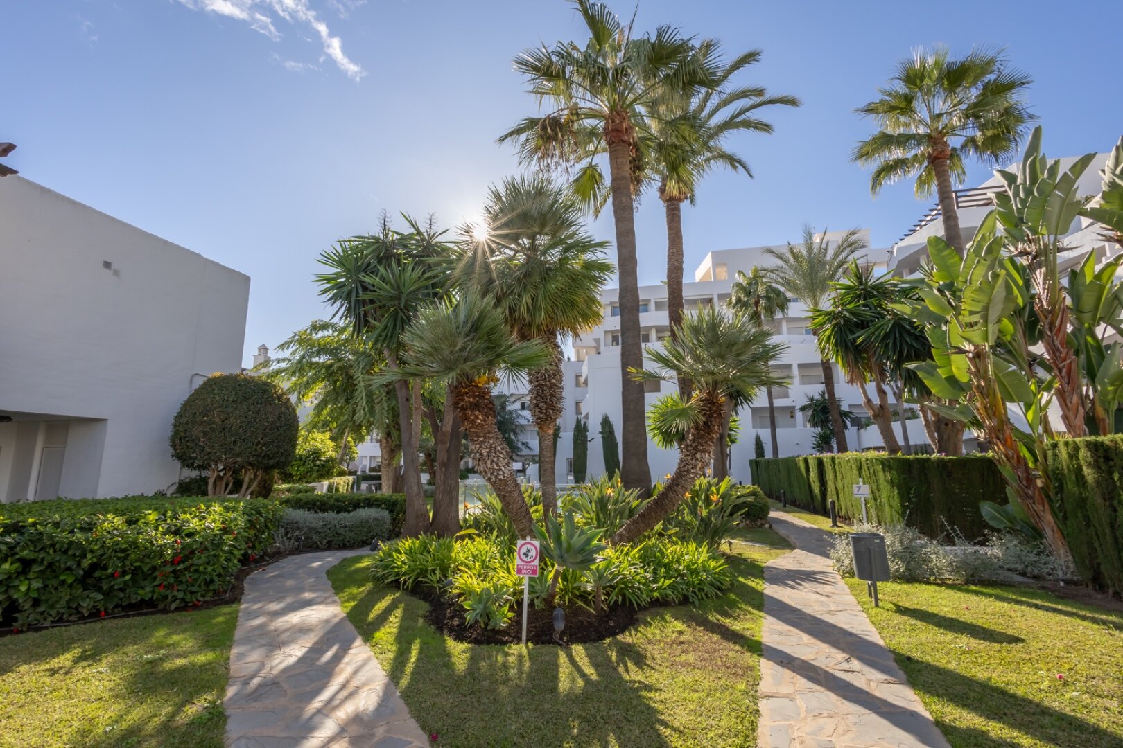 Apartment Valley View - Luxury in Nueva Andalucía