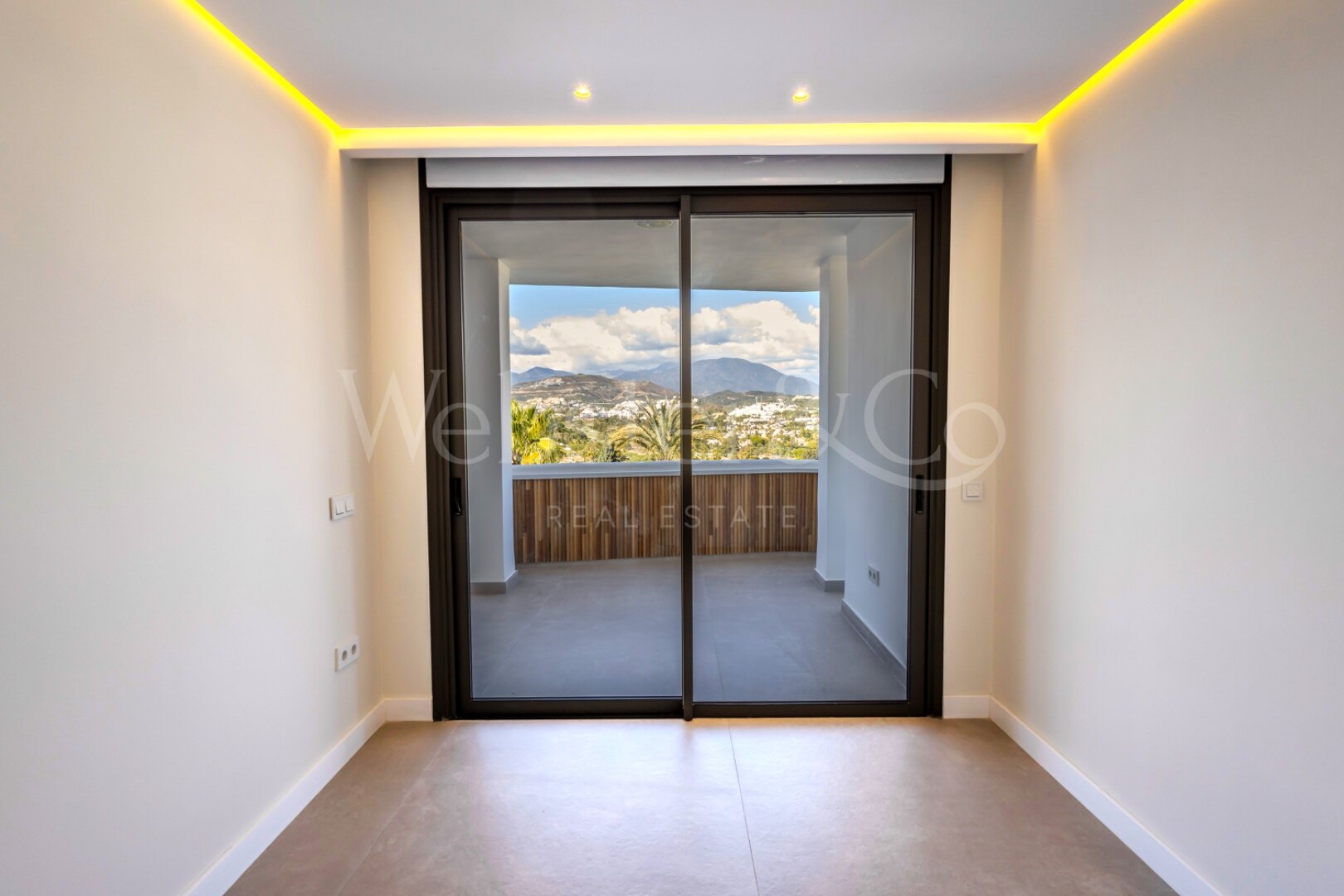 Apartment Valley View – Lujo en Nueva Andalucía