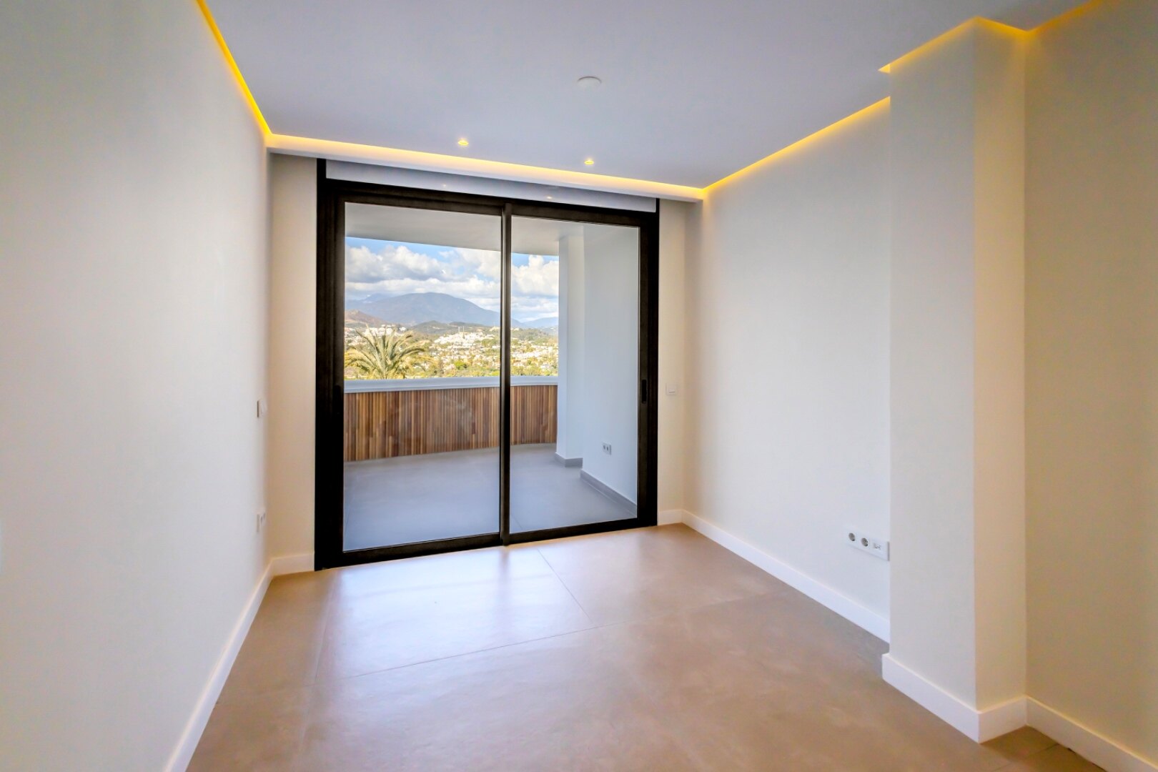 Apartment Valley View - Luxury in Nueva Andalucía