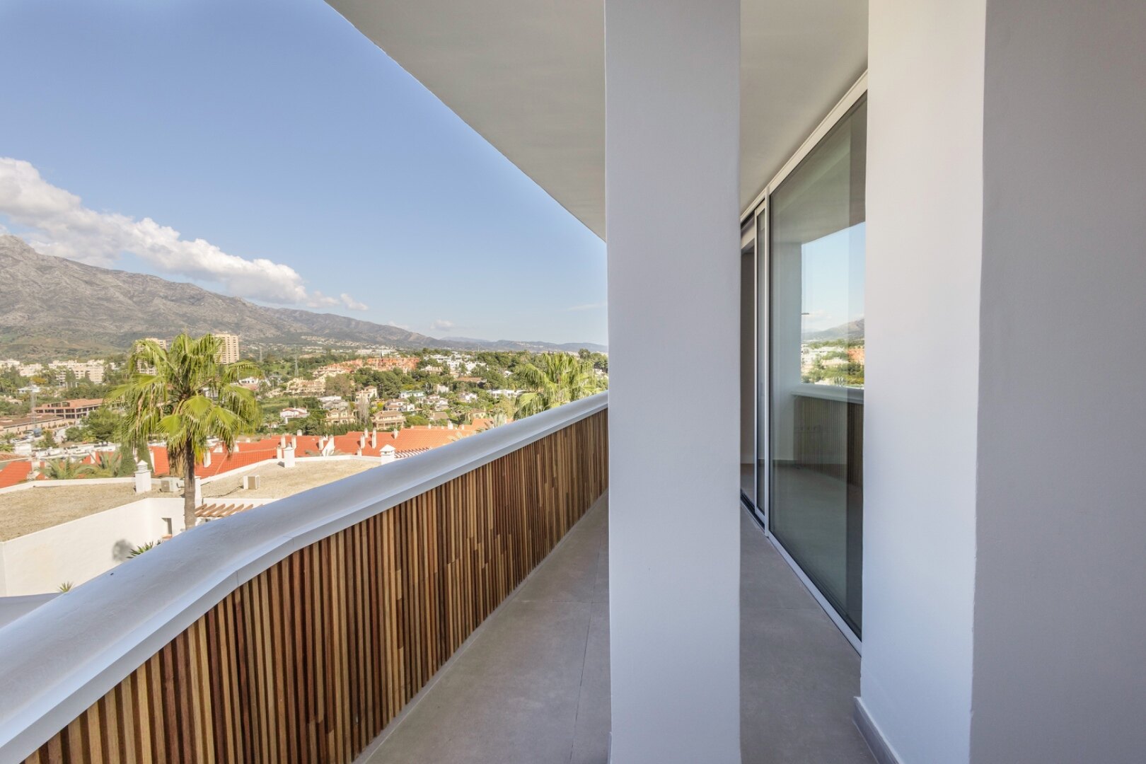 Apartment Valley View - Luxury in Nueva Andalucía