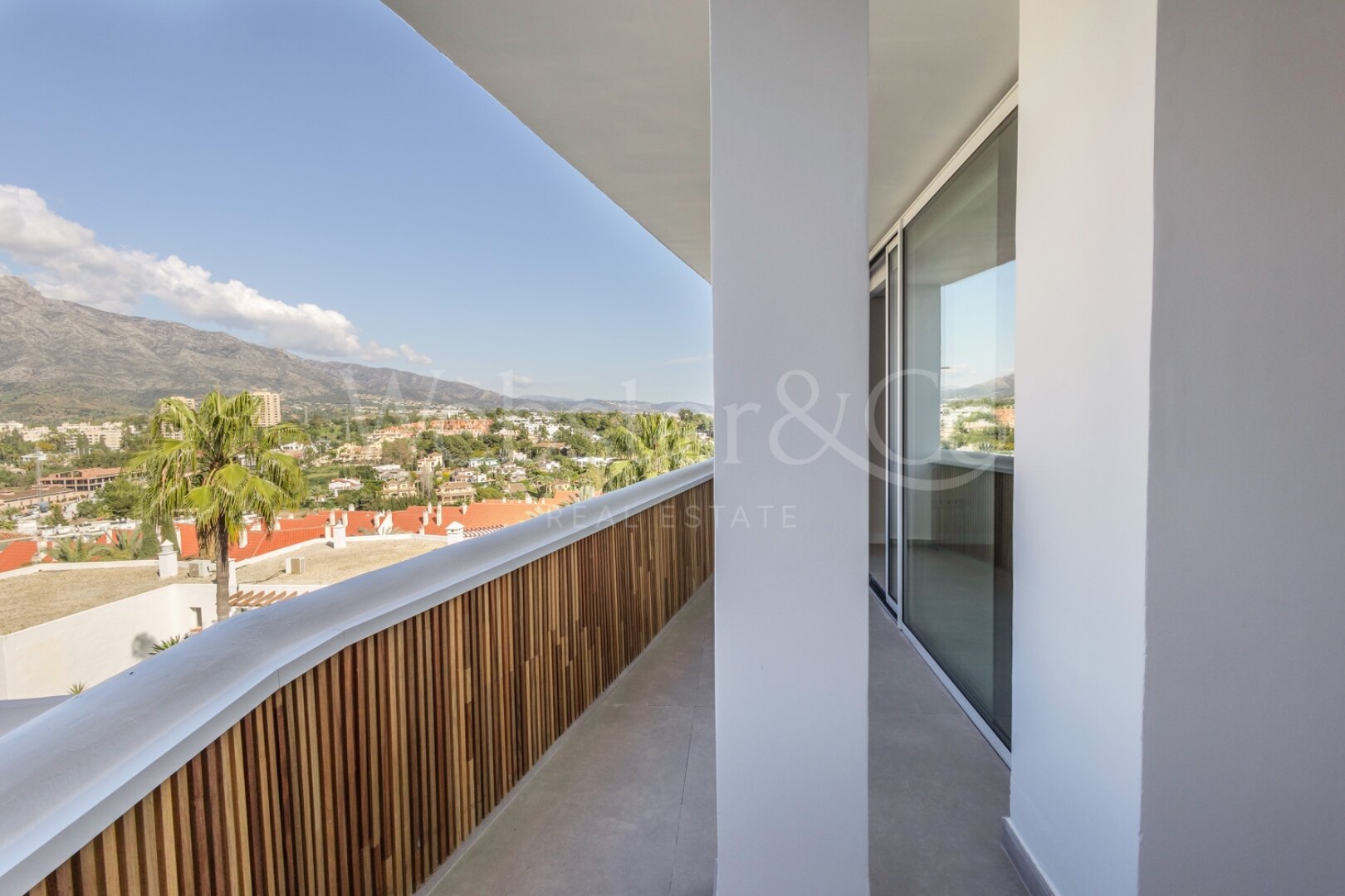 Apartment Valley View – Lujo en Nueva Andalucía