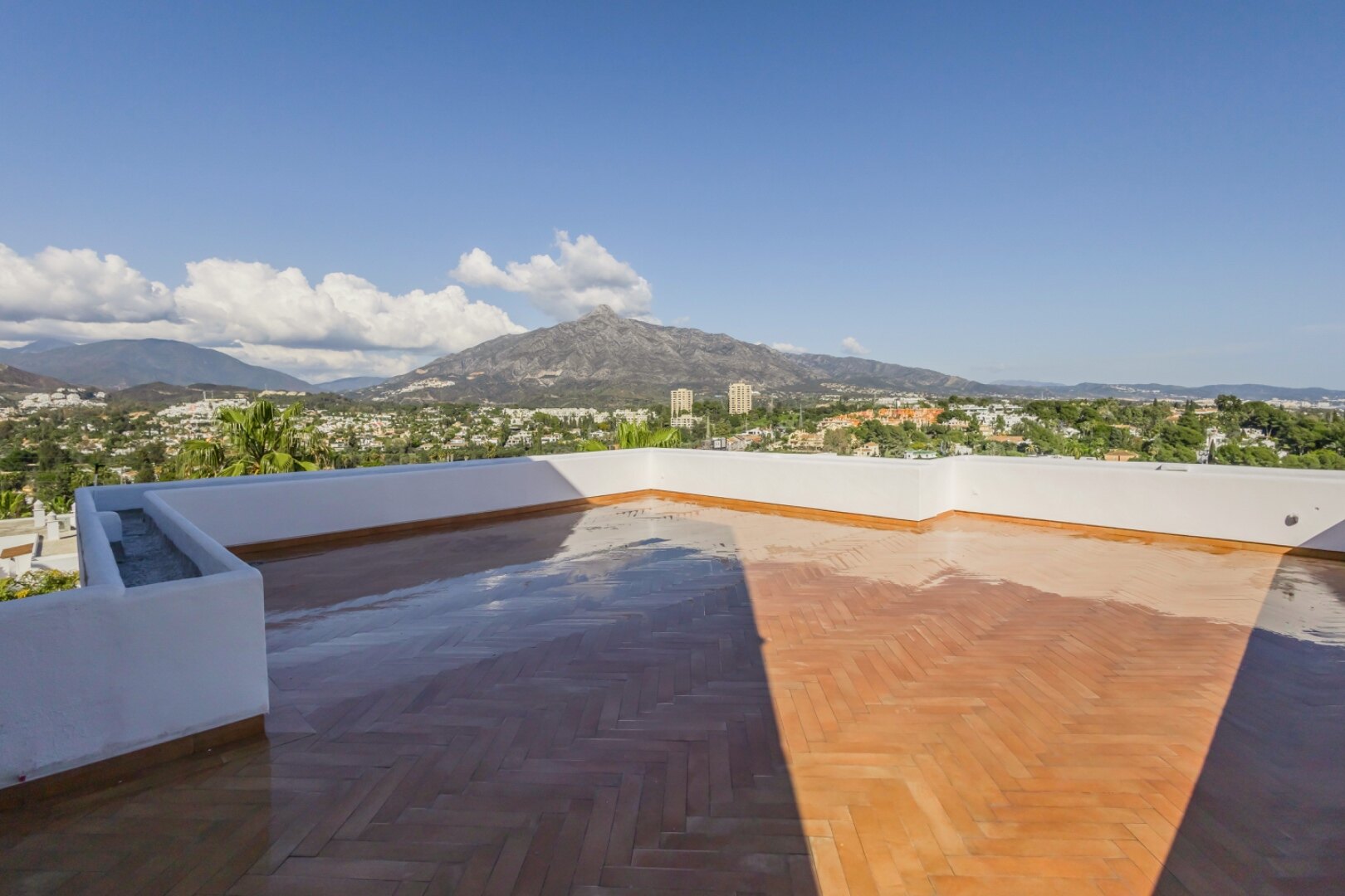 Apartment Valley View - Luxury in Nueva Andalucía