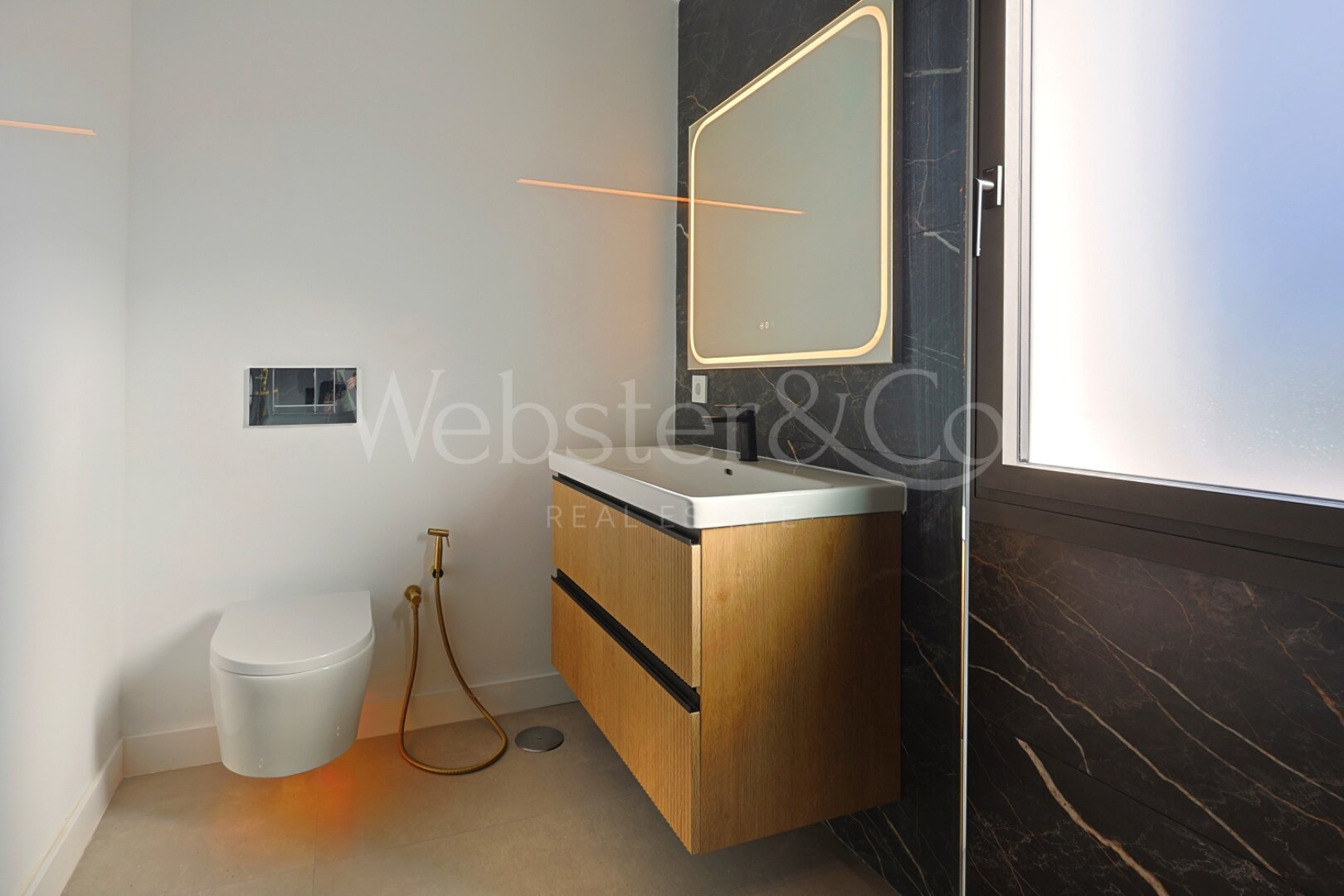 Apartment Valley View – Lujo en Nueva Andalucía