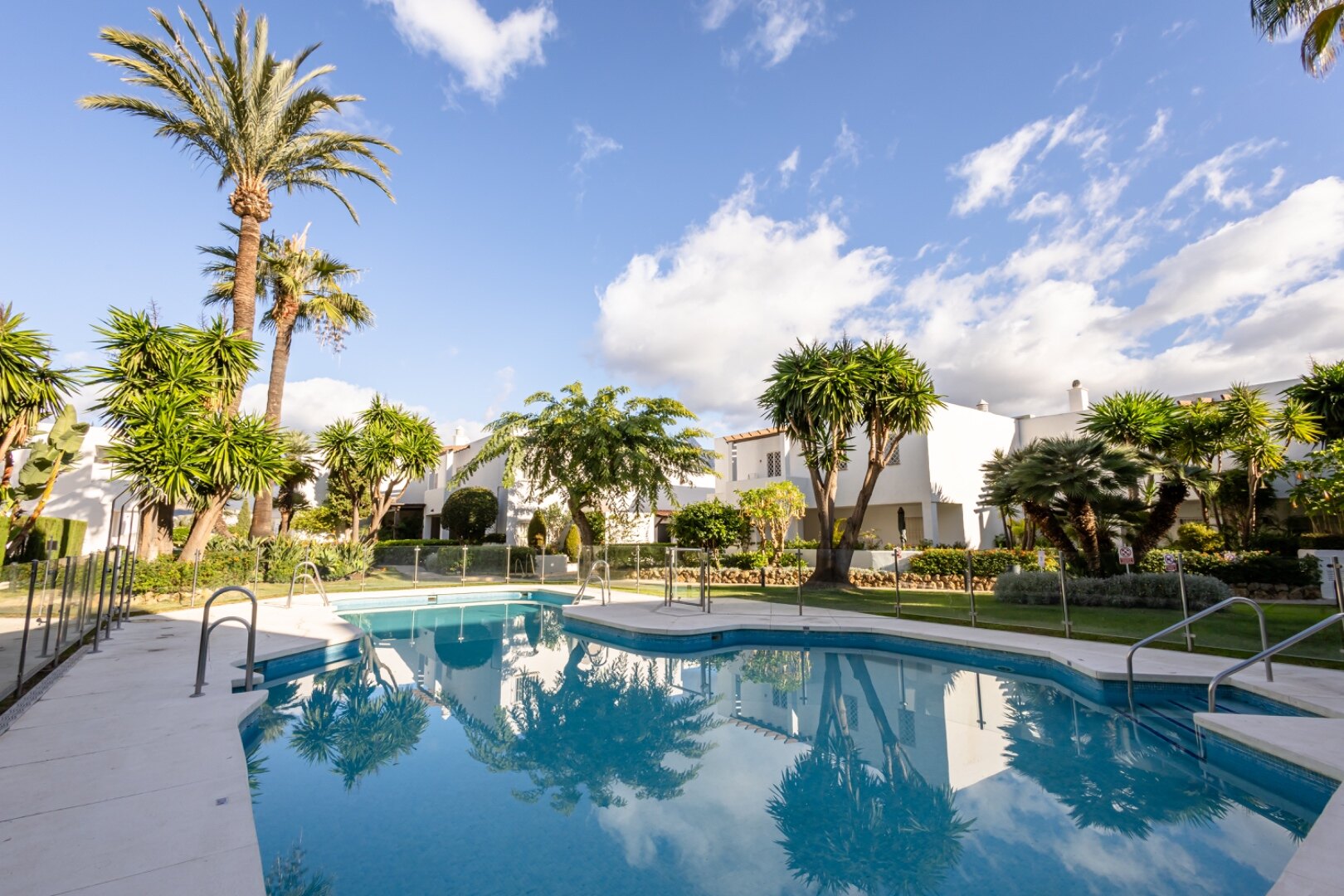 Apartment Valley View - Luxury in Nueva Andalucía