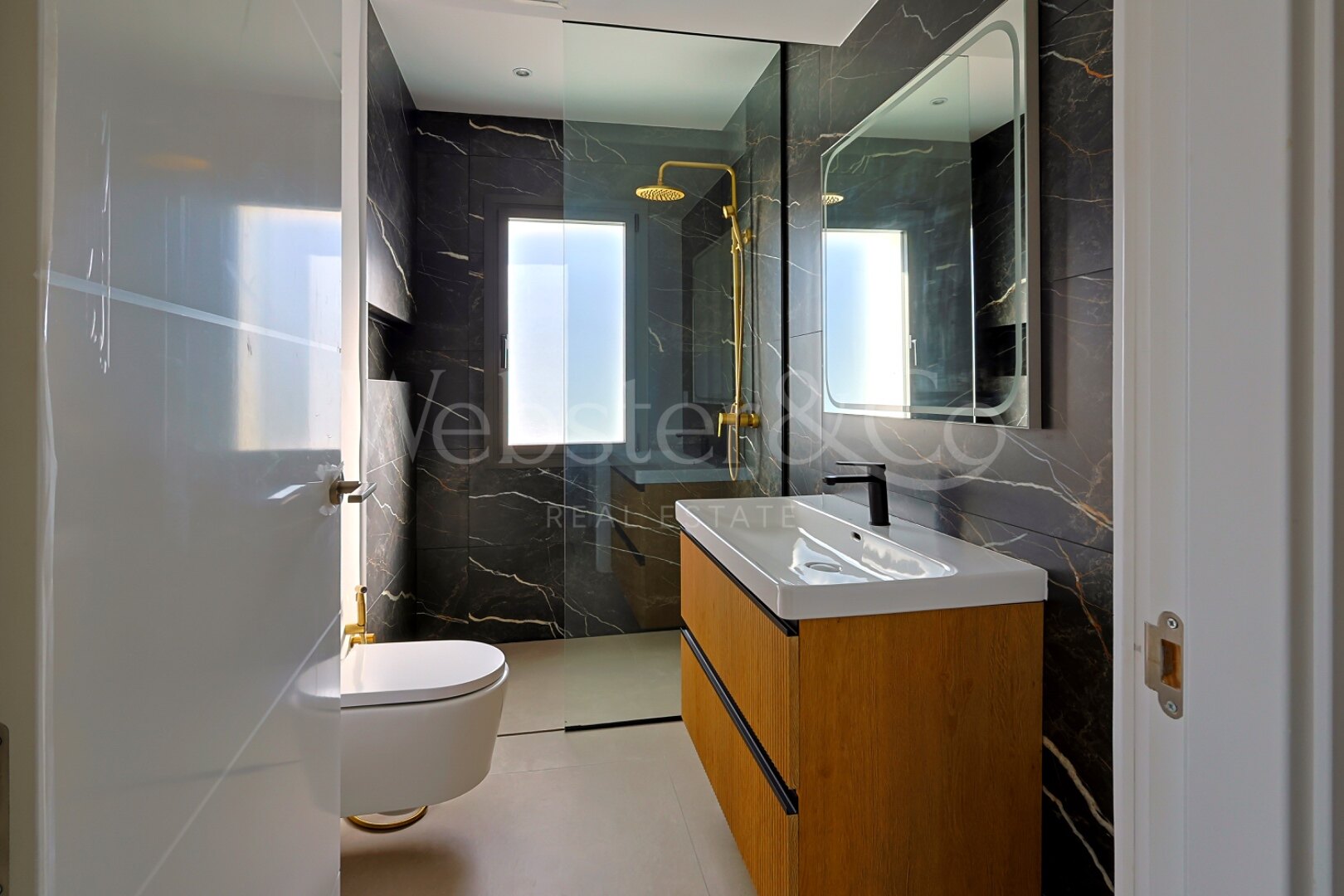 Apartment Valley View – Lujo en Nueva Andalucía