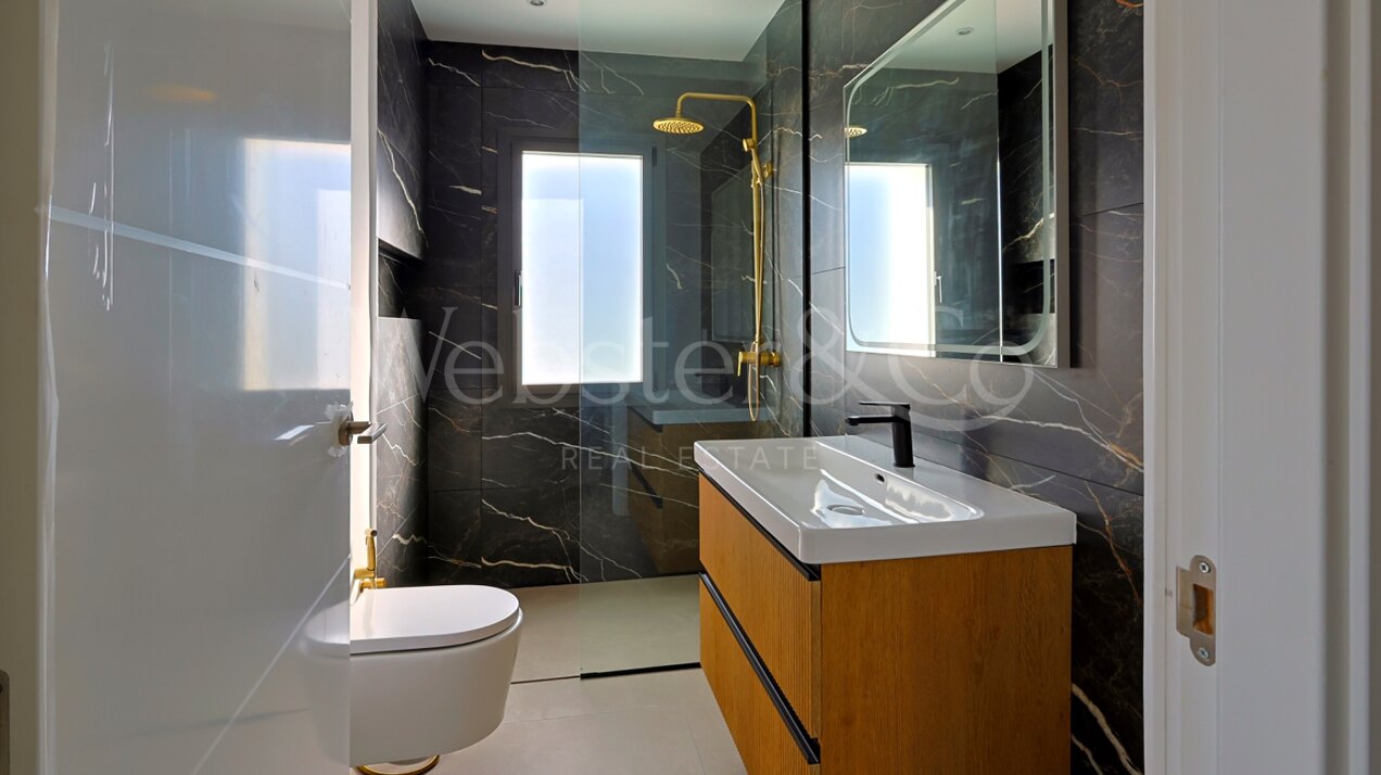 Apartment Valley View - Luxury in Nueva Andalucía