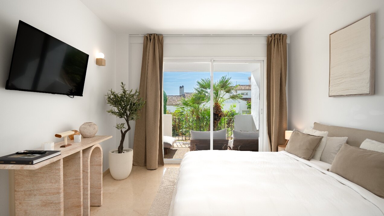 Apartment Armonia - Modern Living in La Quinta