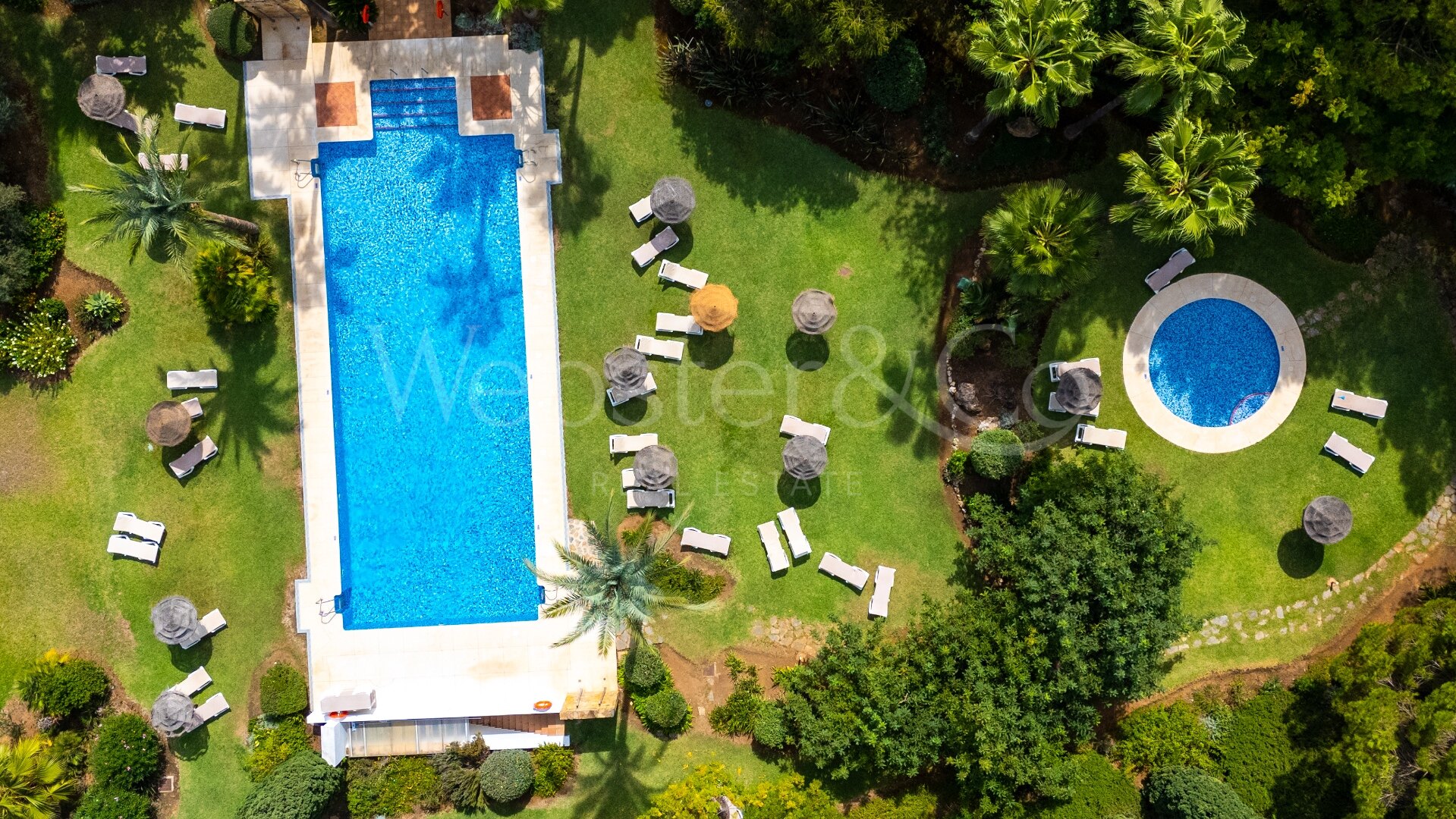 Apartamento Armonia – Vida Moderna en La Quinta