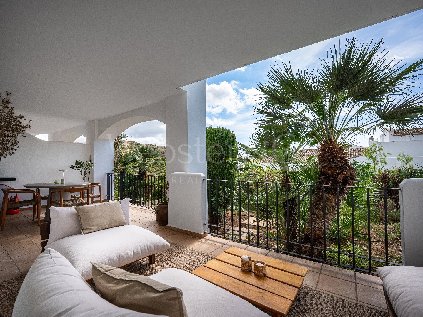 Apartamento Armonia – Vida Moderna en La Quinta