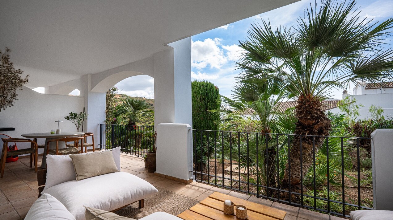 Apartment Armonia - Modern Living in La Quinta