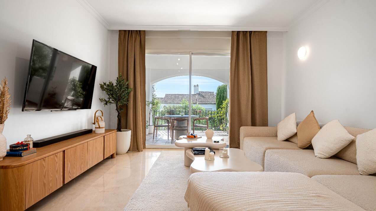 Apartment Armonia - Modern Living in La Quinta